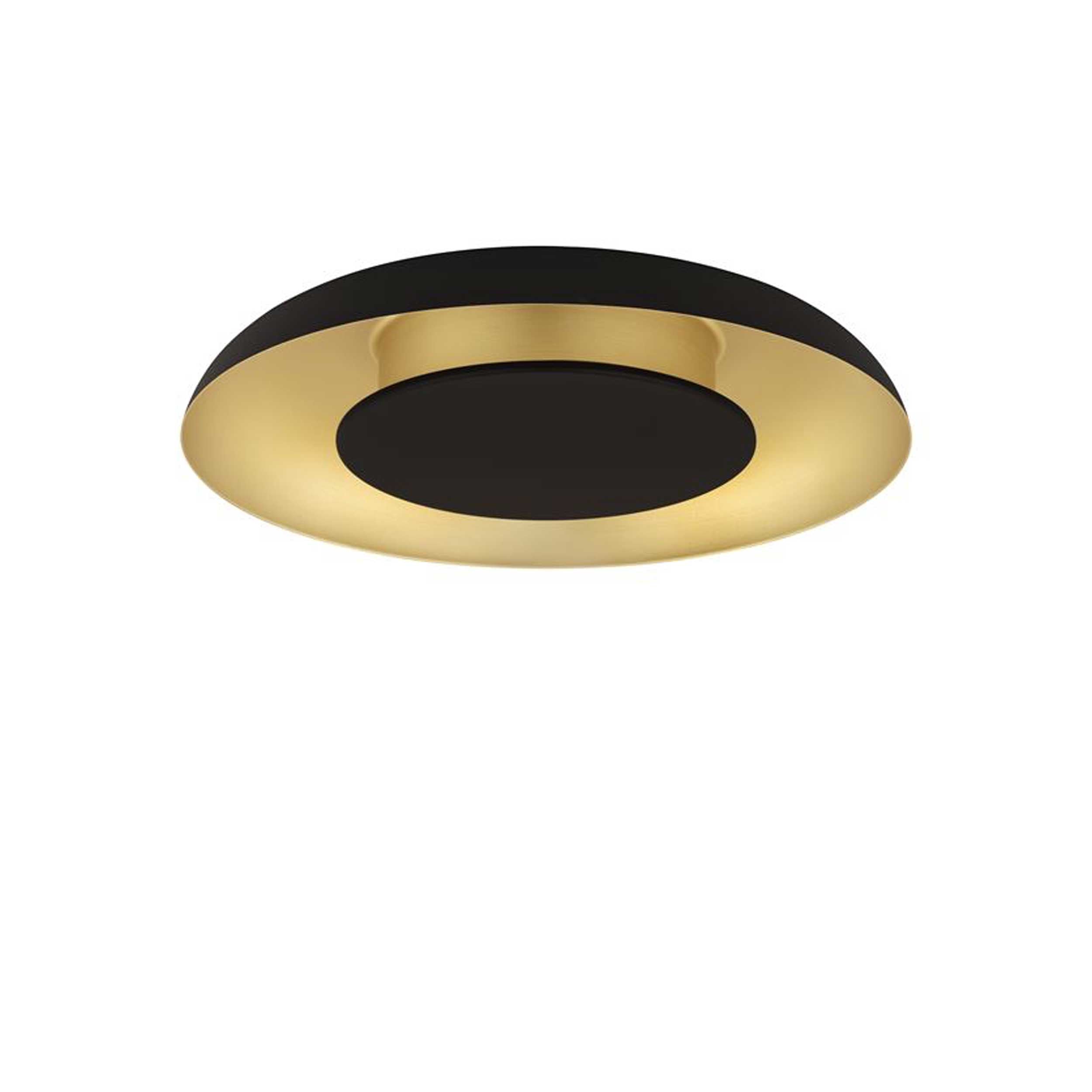 Nova Luce Epos LED viseča svetilka