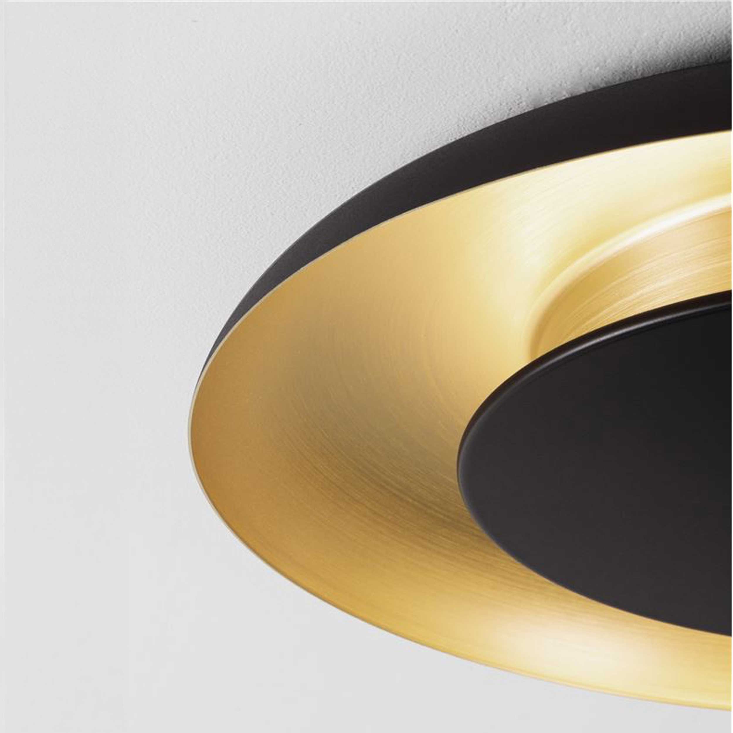 Nova Luce Epos LED viseča svetilka