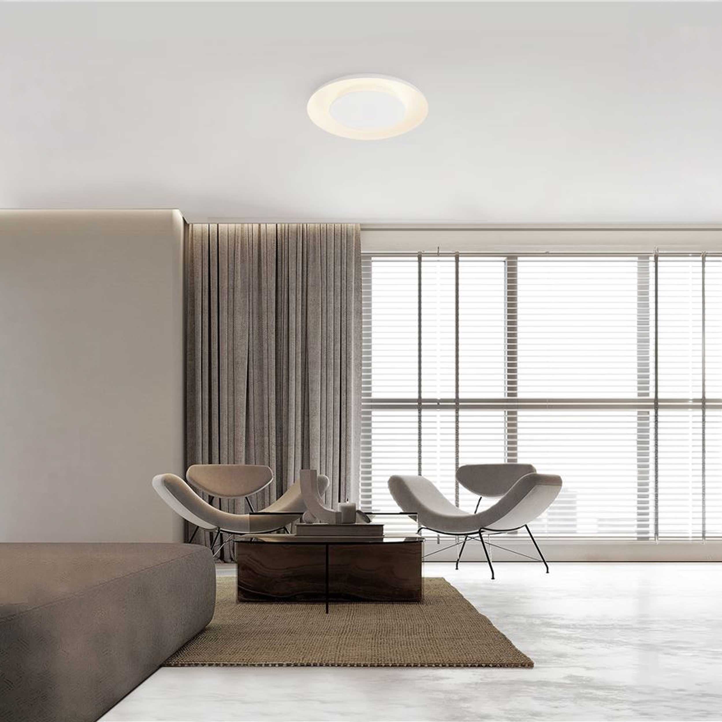 Nova Luce Epos LED viseča svetilka