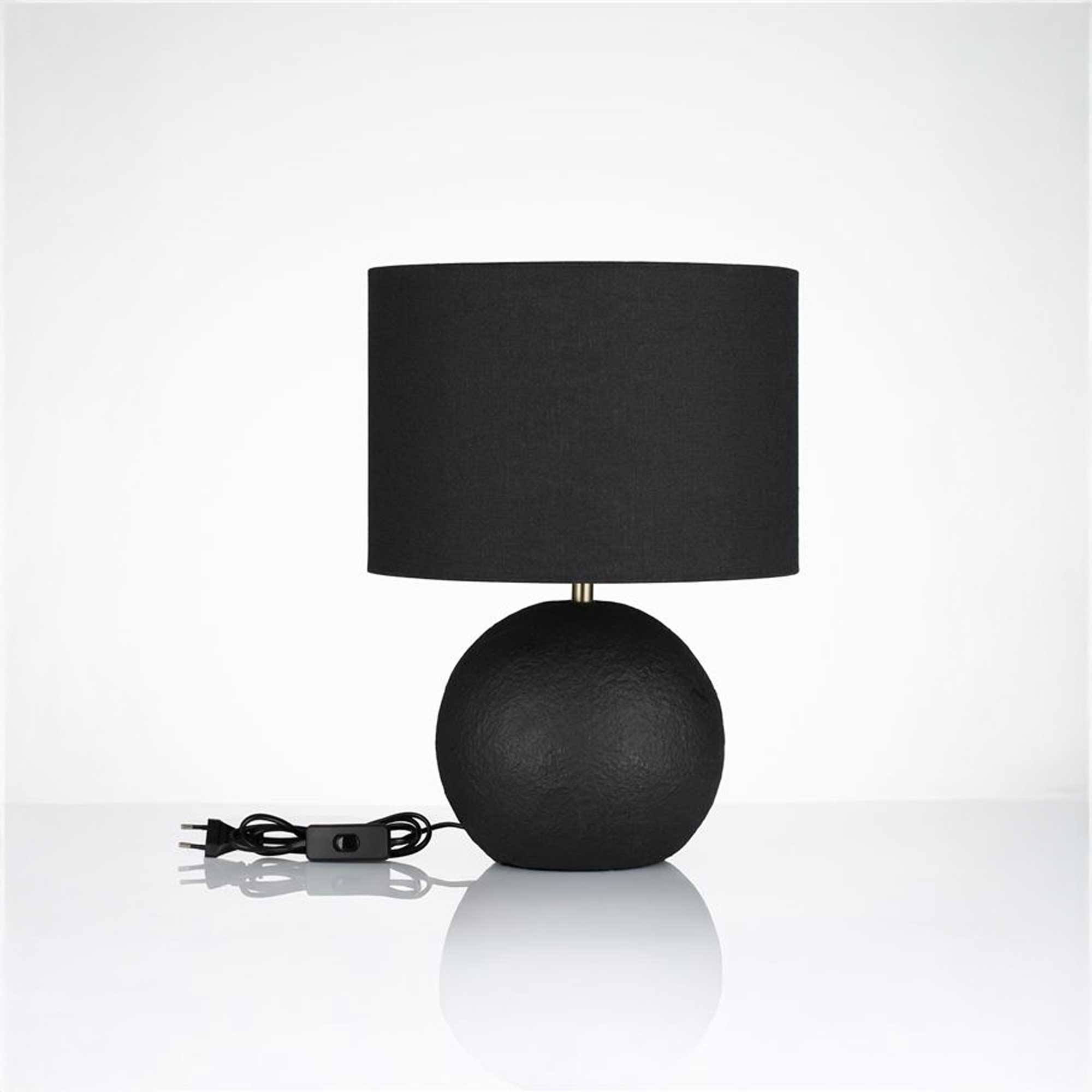 Nova Luce Ever E27 stolní svítidlo