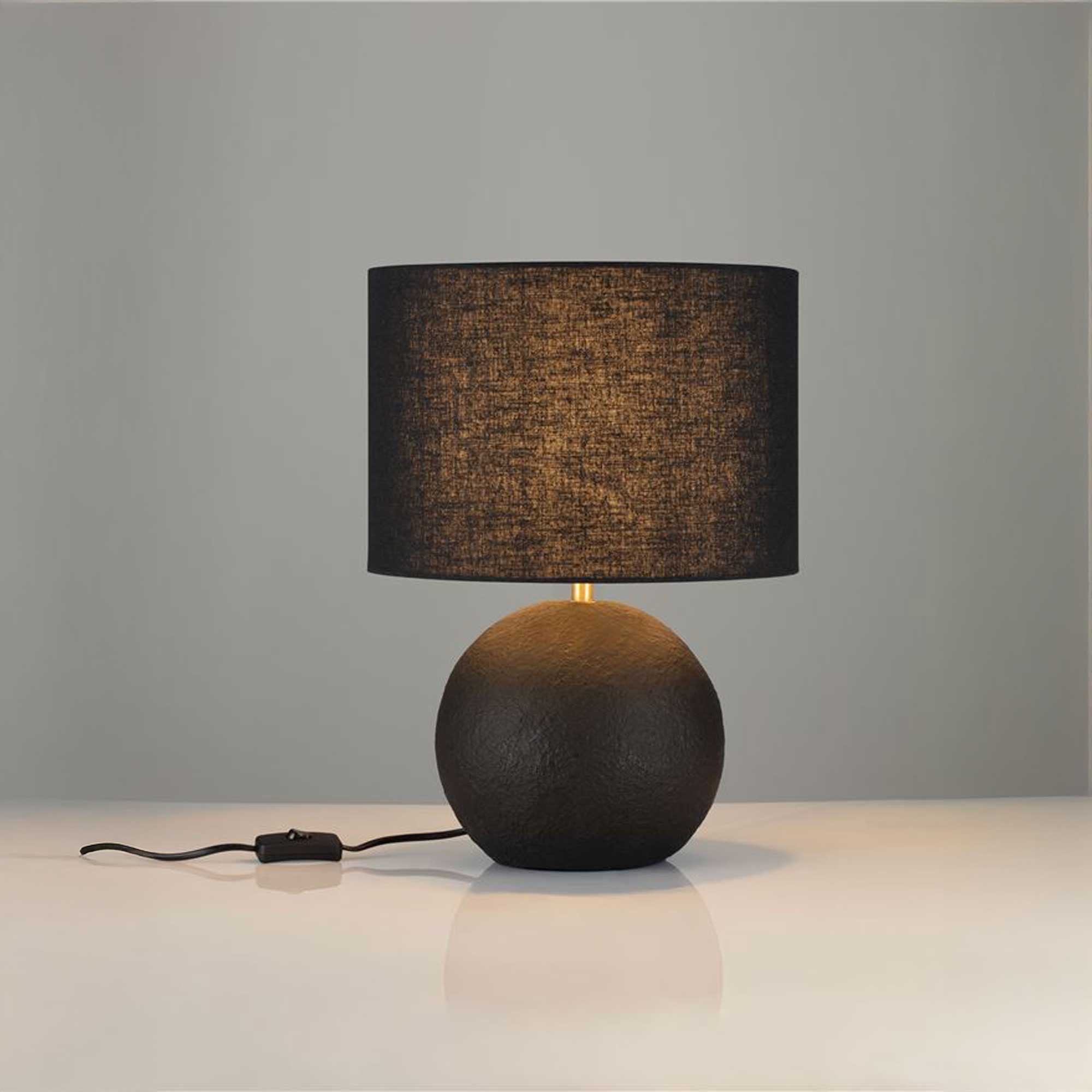 Nova Luce Ever E27 stolní svítidlo