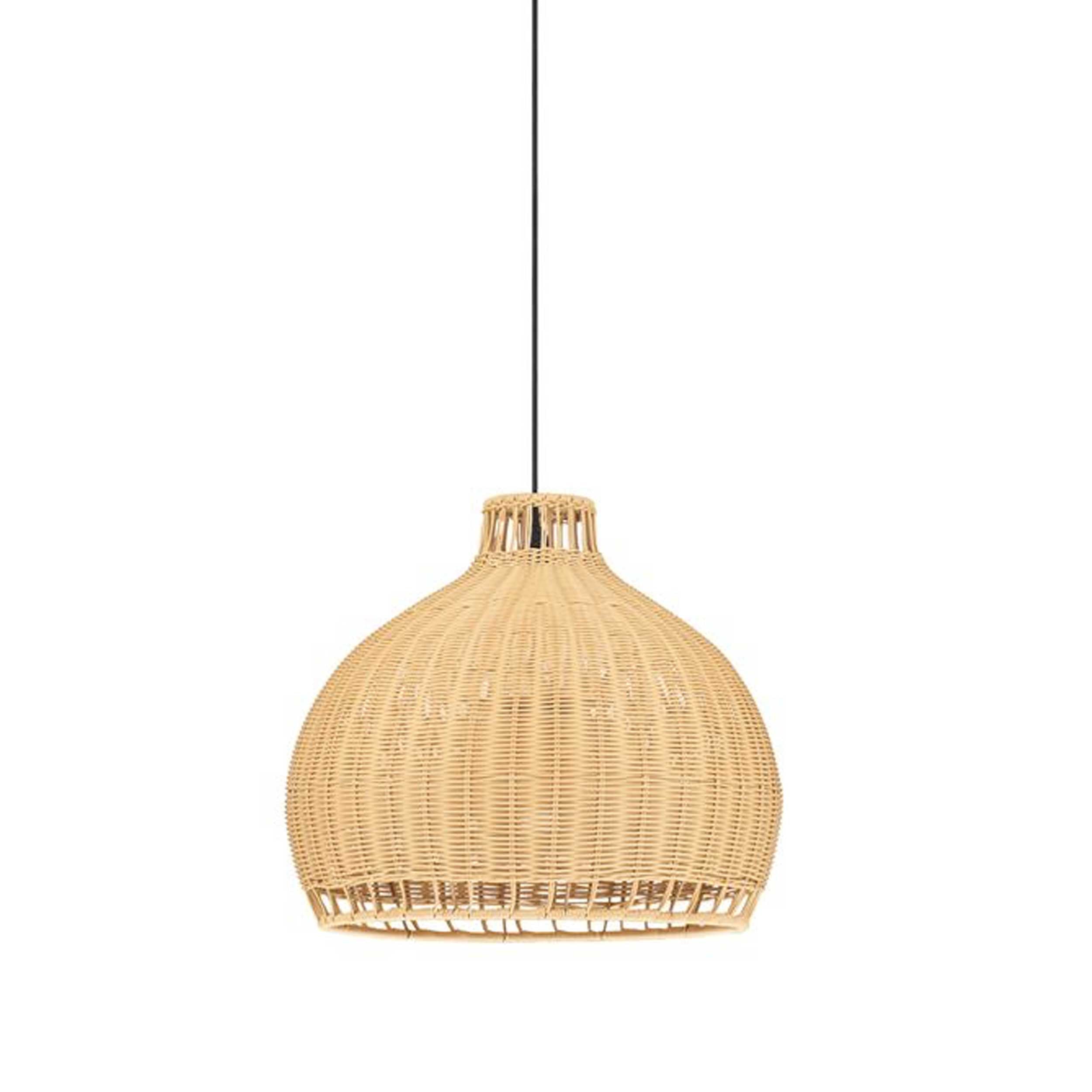 Nova Luce Obbit E27 viseča svetilka