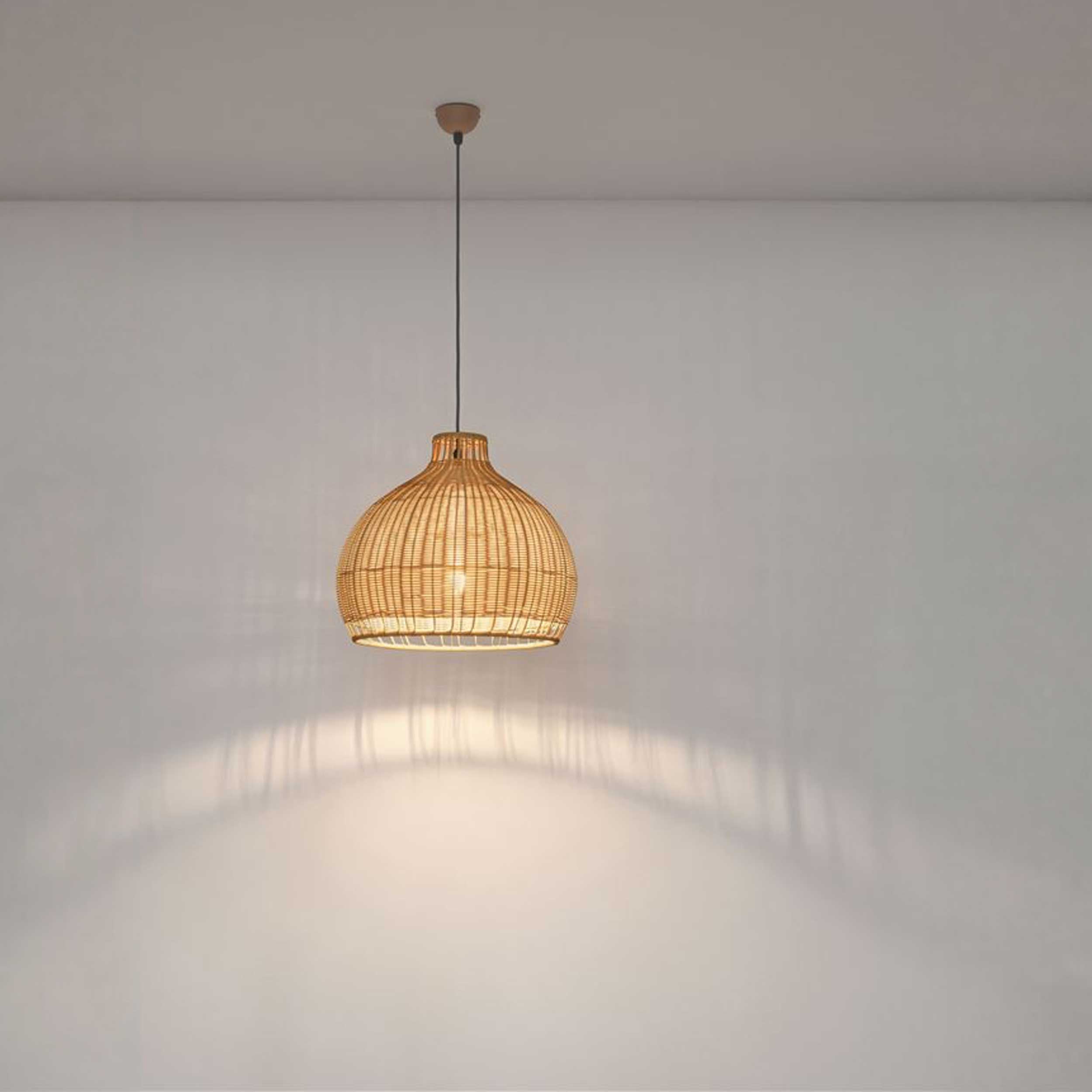 Nova Luce Obbit E27 viseča svetilka