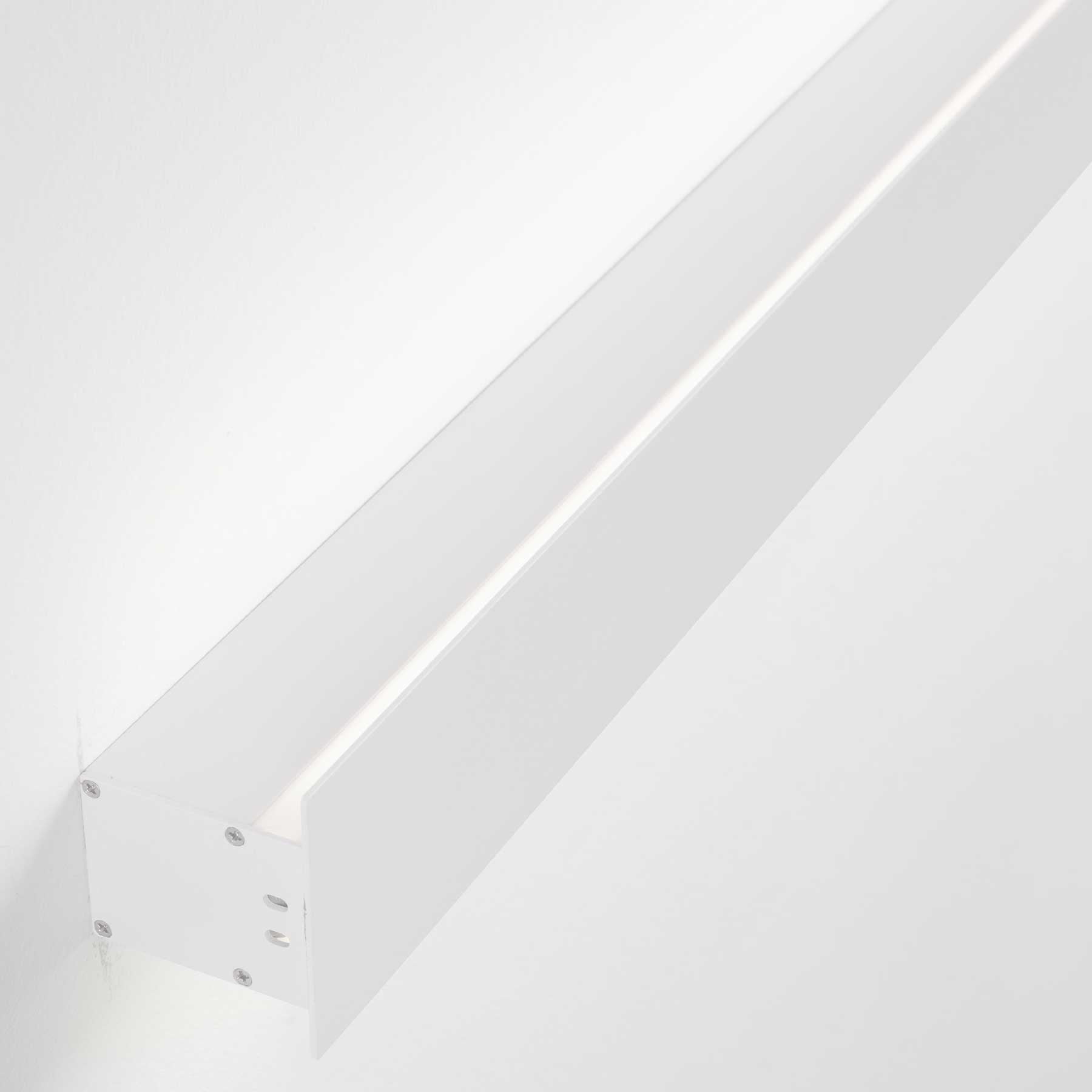 Nova Luce Path LED nástěnné svítidlo IP65