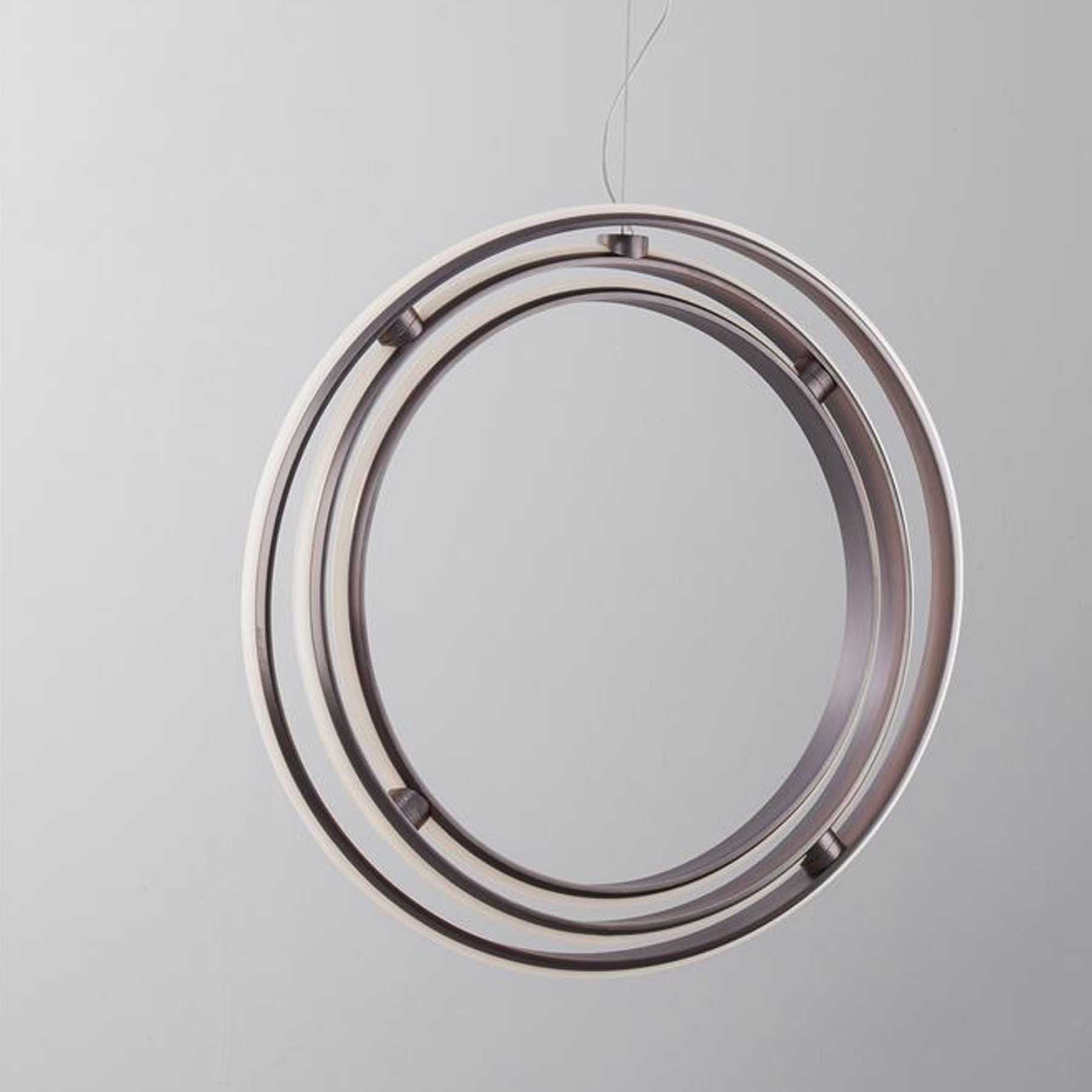 Nova Luce Pertone LED závěsné svítidlo