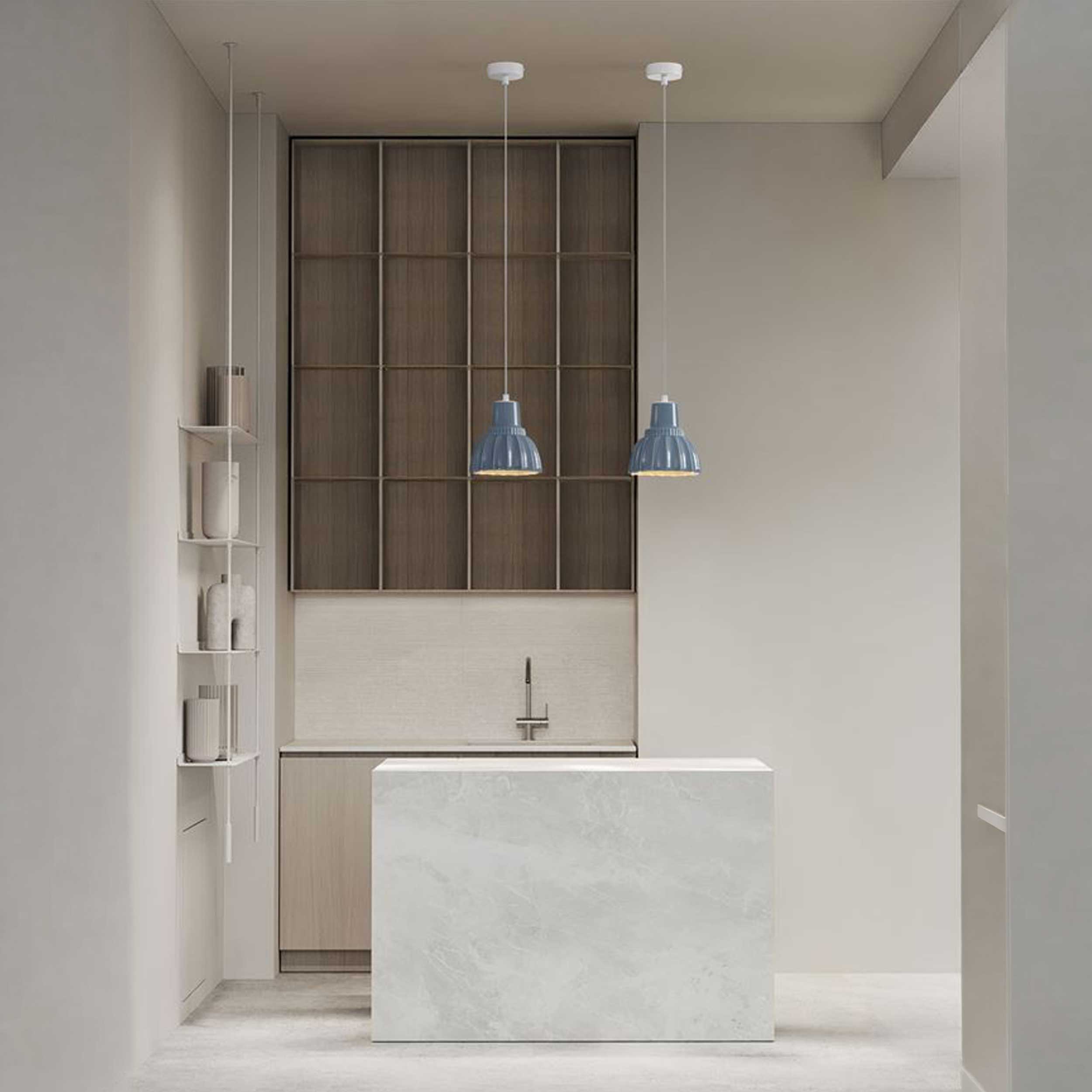 Nova Luce Obbit E27 viseča svetilka