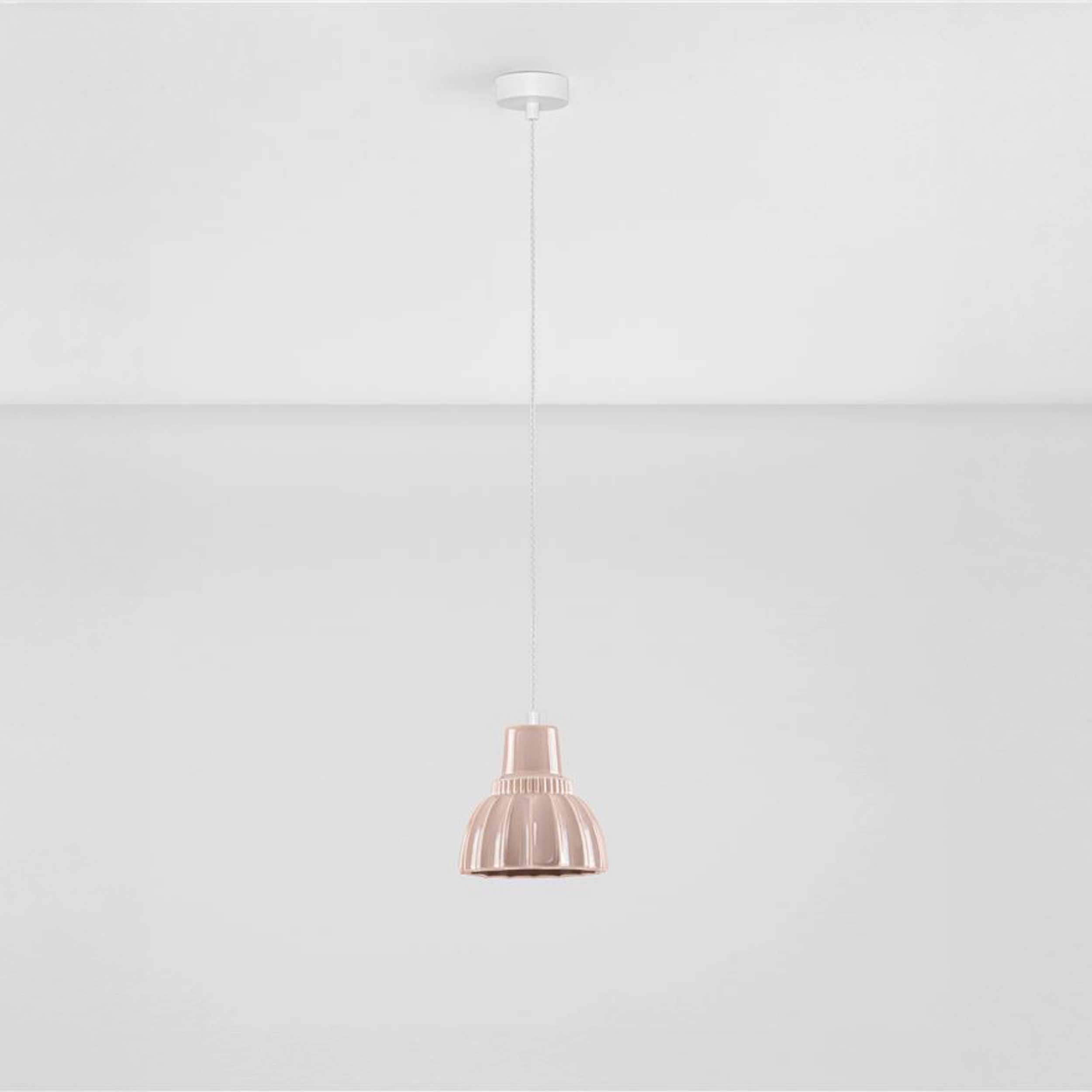 Nova Luce Obbit E27 viseča svetilka