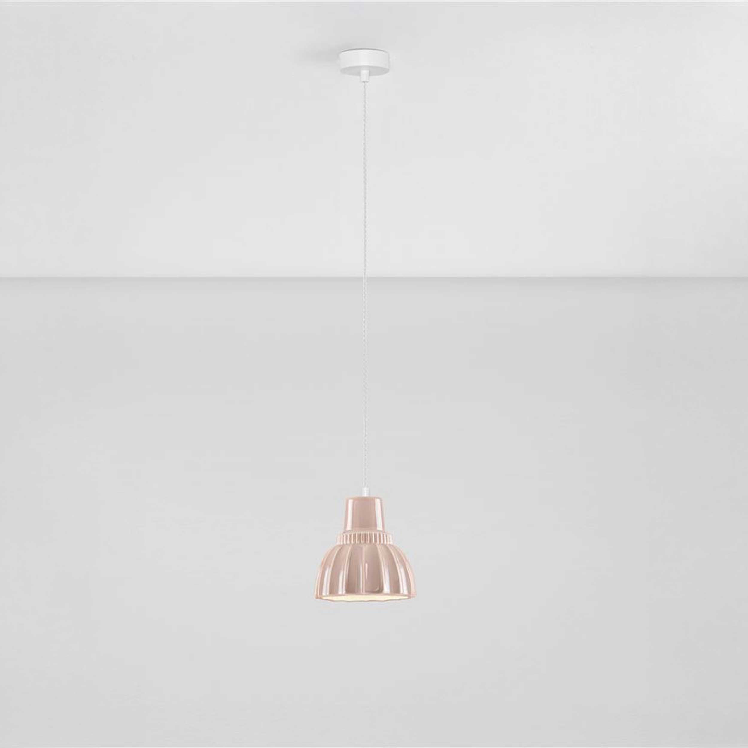 Nova Luce Obbit E27 viseča svetilka