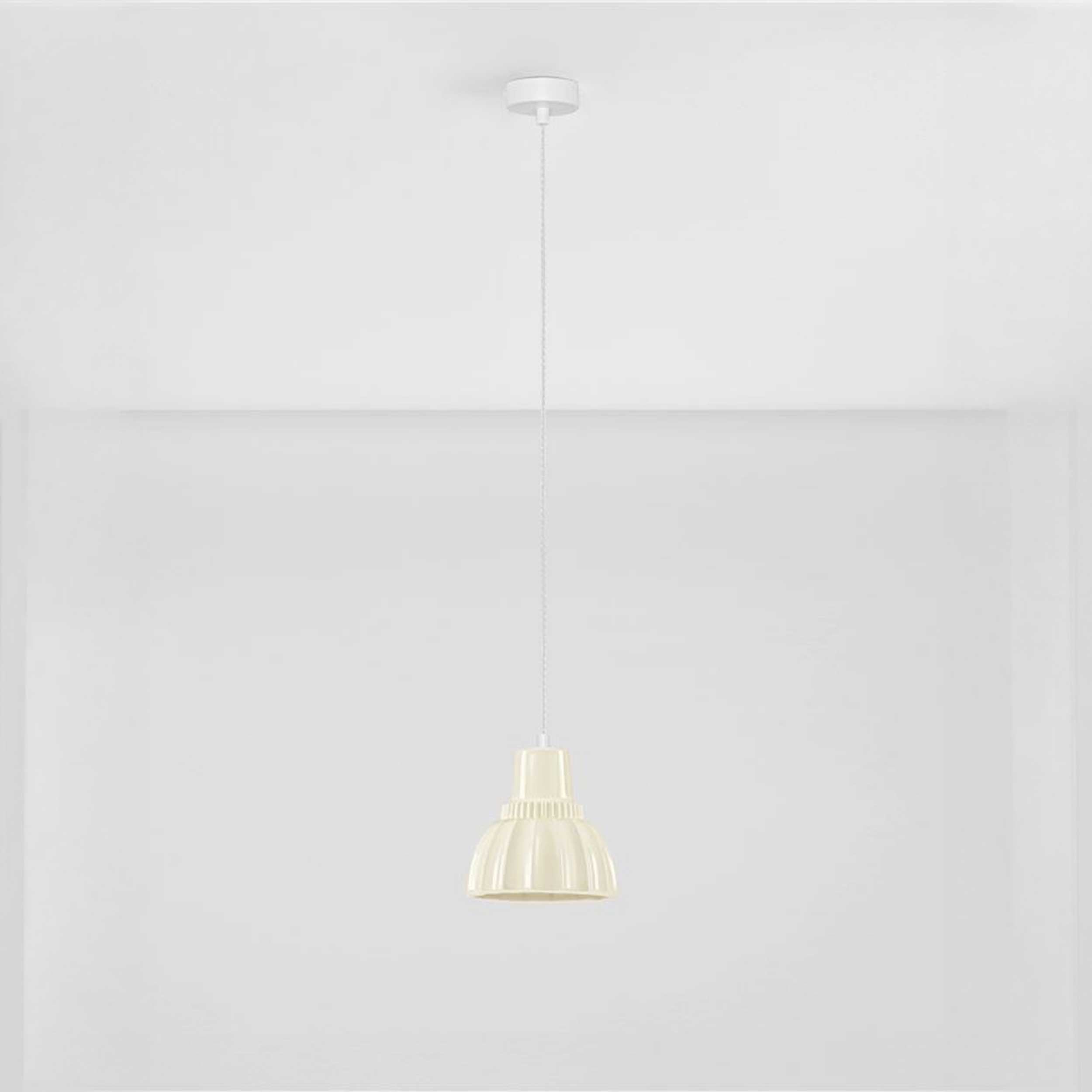 Nova Luce Obbit E27 viseča svetilka