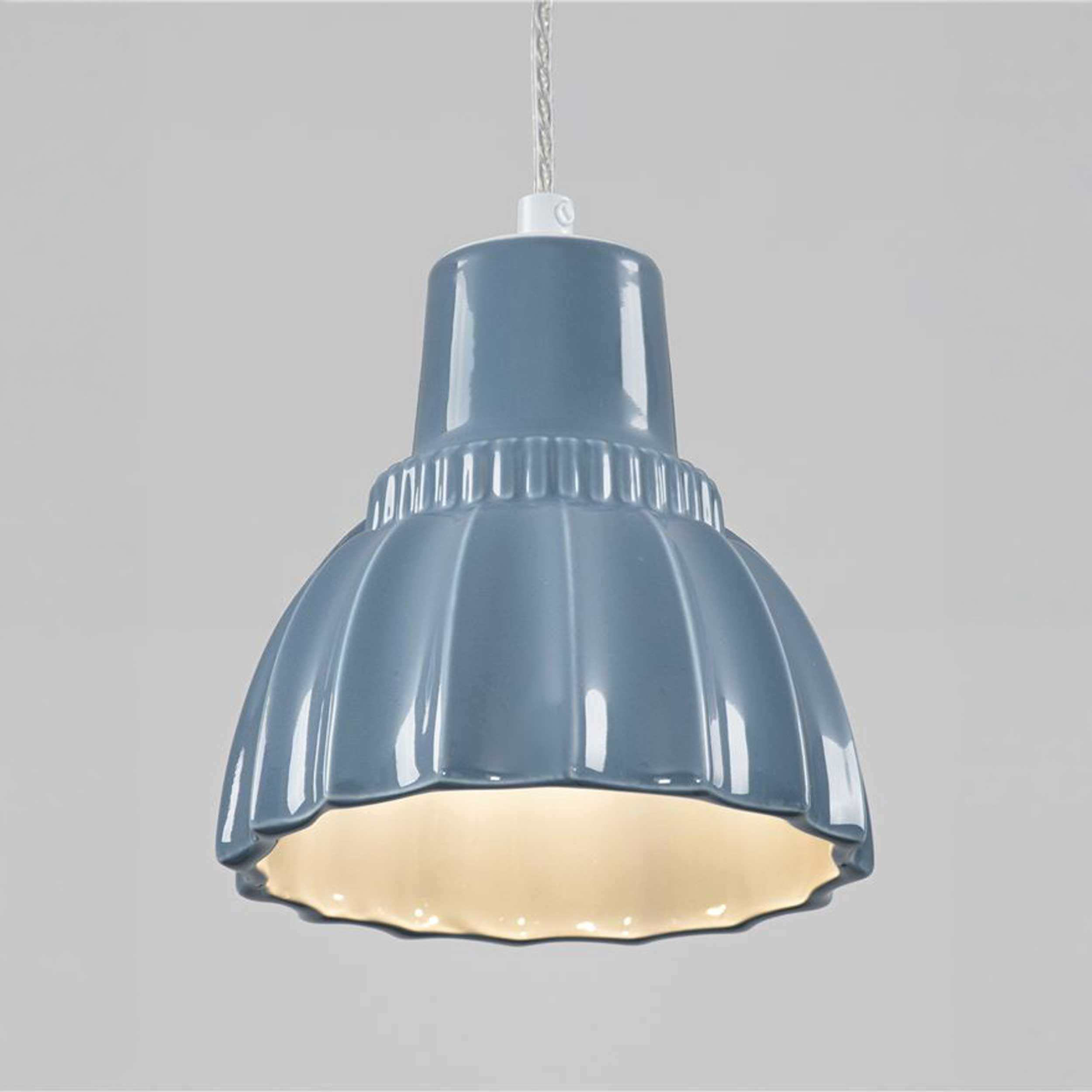 Nova Luce Obbit E27 viseča svetilka