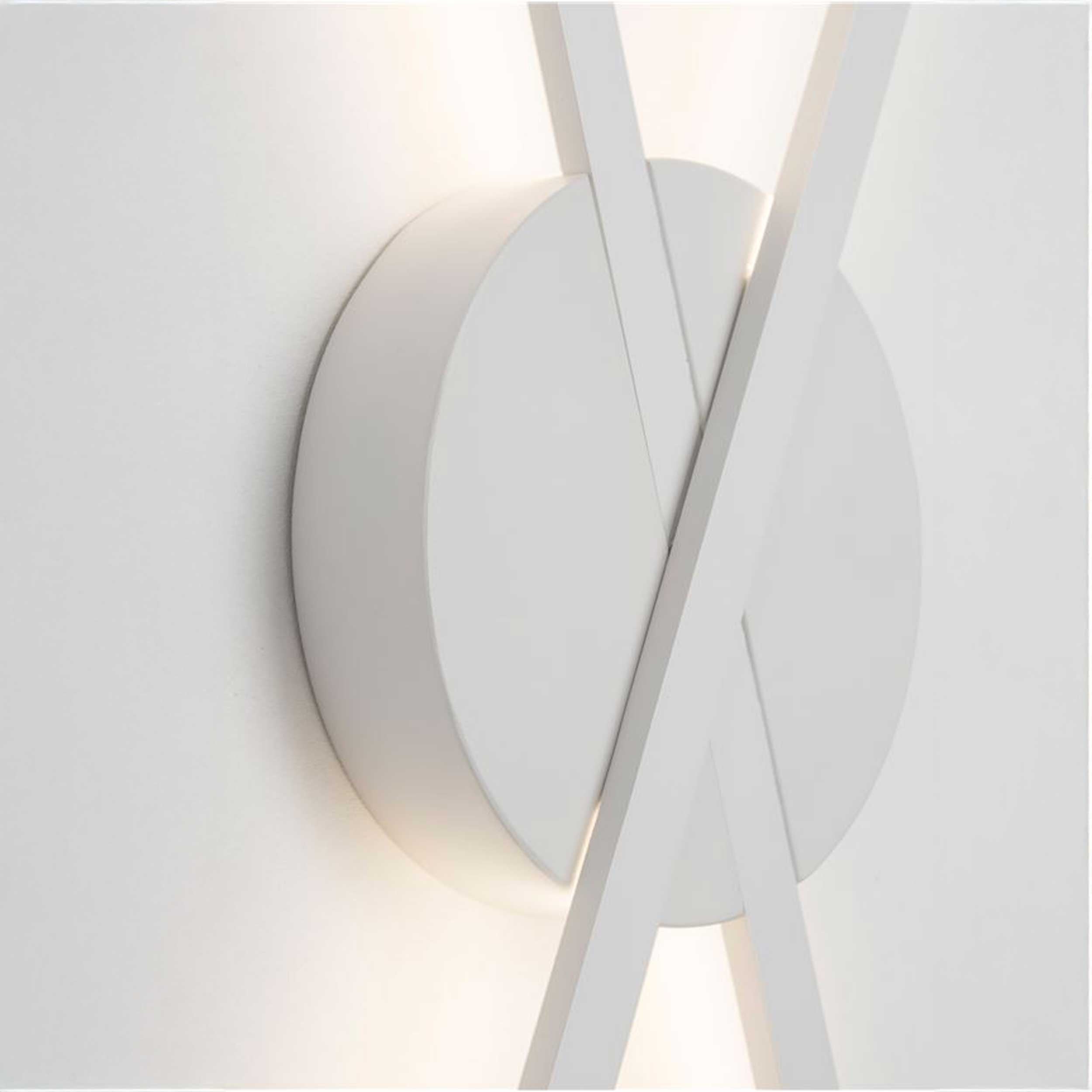 Nova Luce Reslin LED stenska svetilka