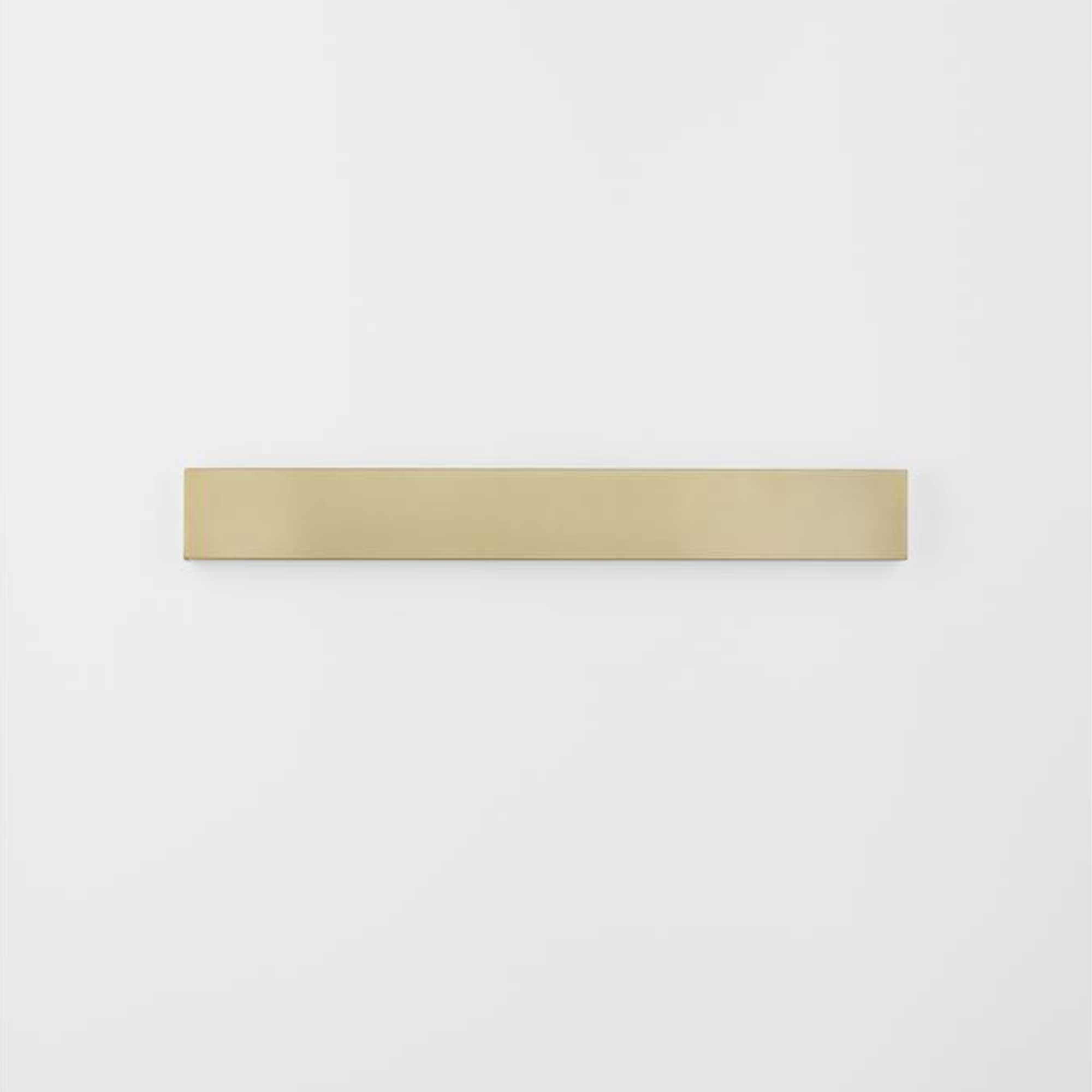 Nova Luce Seline LED nástěnné svítidlo IP44 CRI90