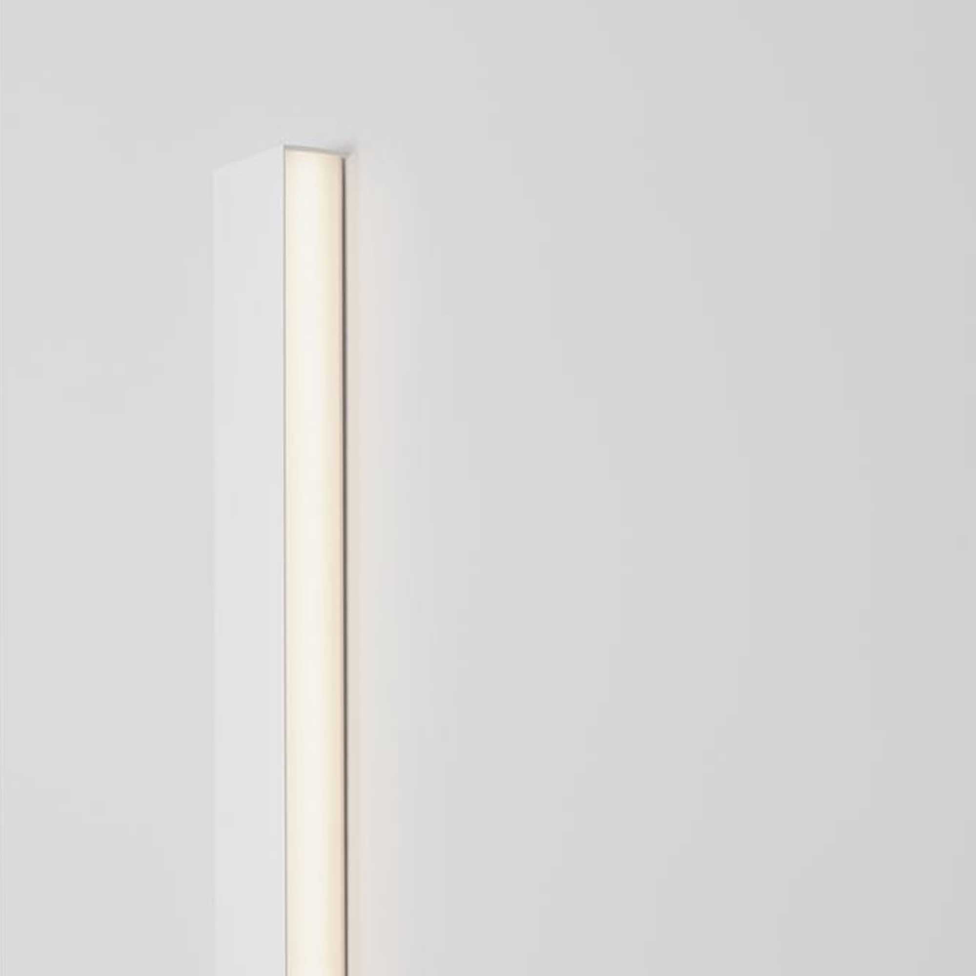 Nova Luce Seline LED nástěnné svítidlo IP44 CRI90