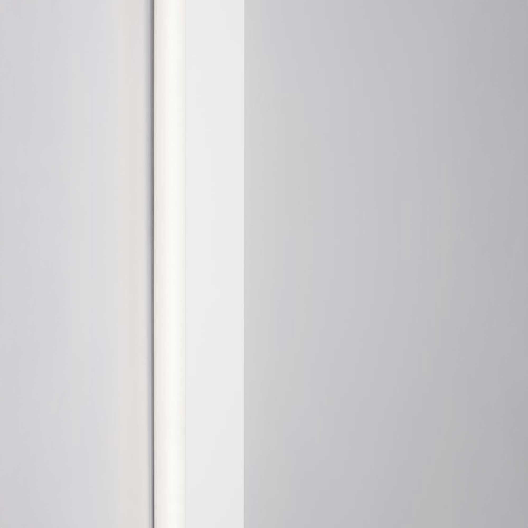 Nova Luce Seline LED nástěnné svítidlo IP44 CRI90