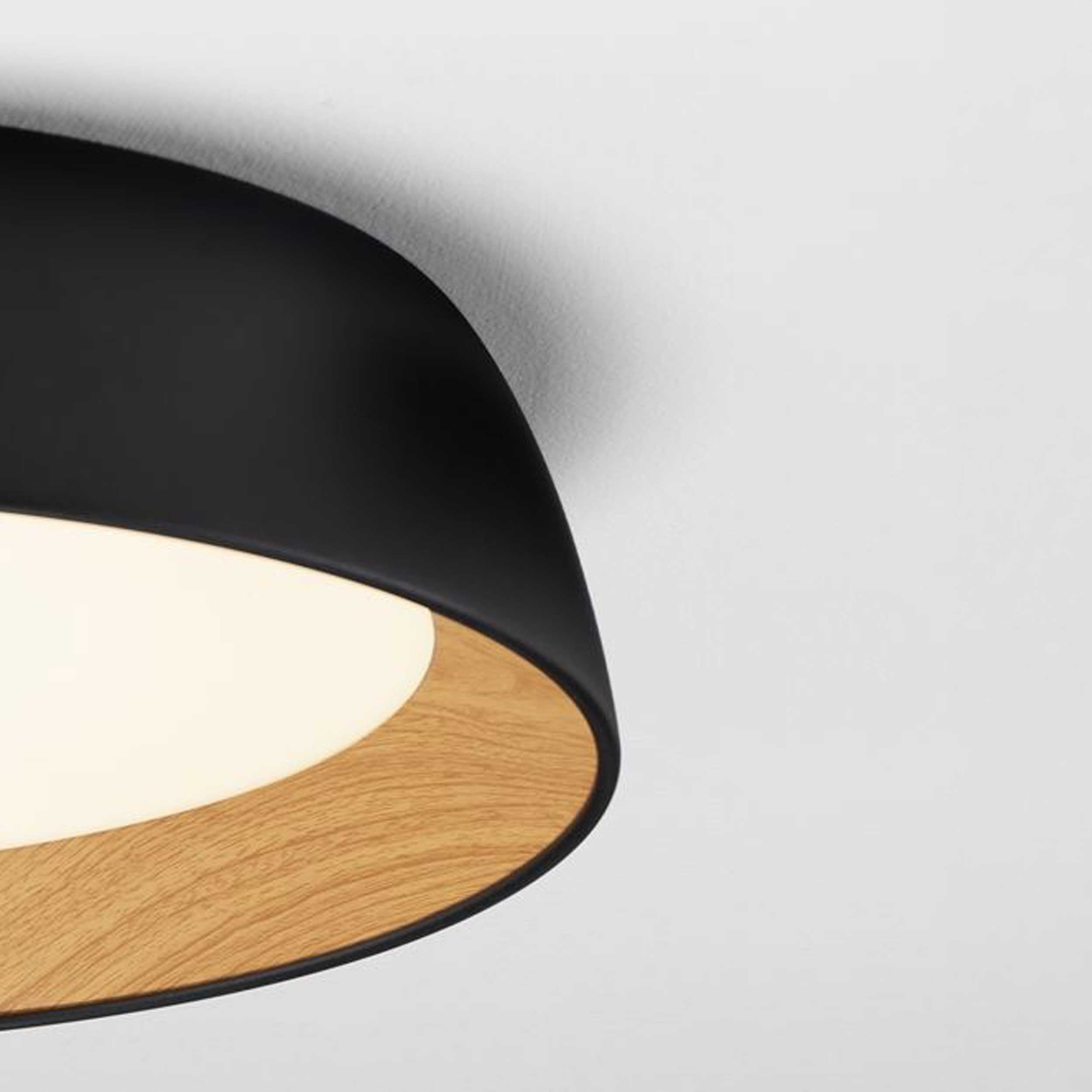 Nova Luce Cantria LED stropna svetilka