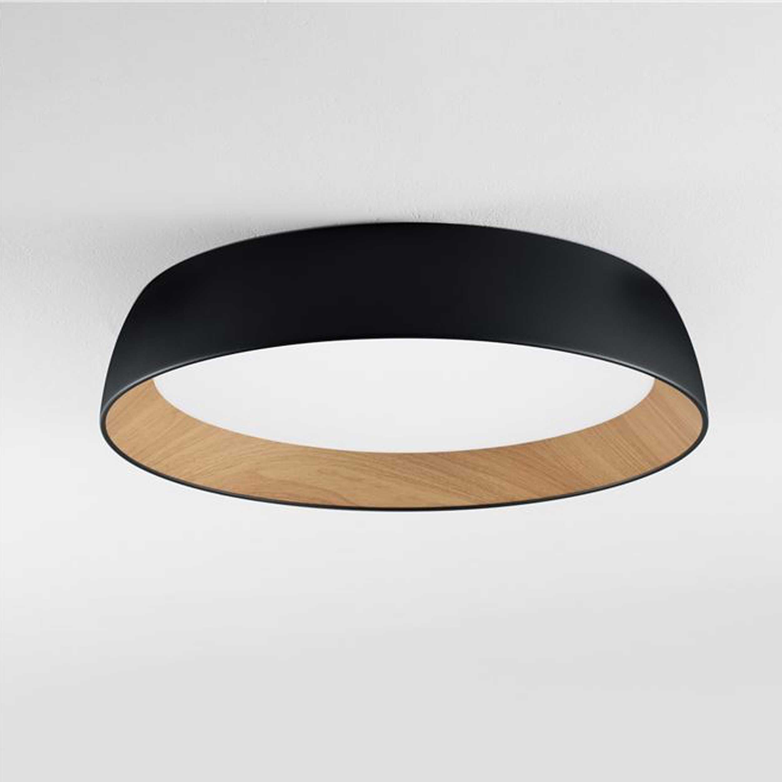 Nova Luce Cantria LED stropna svetilka