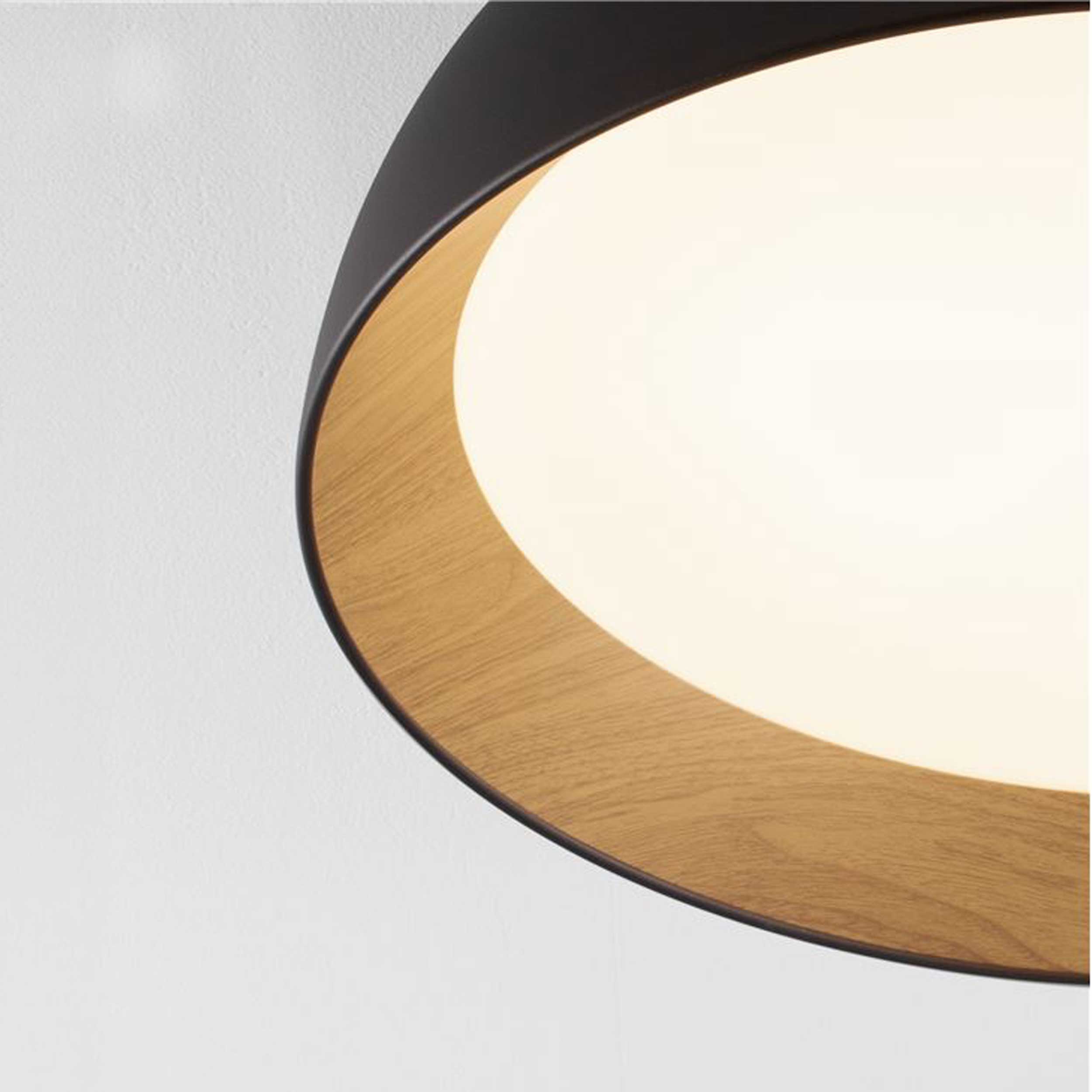 Nova Luce Cantria LED stropna svetilka