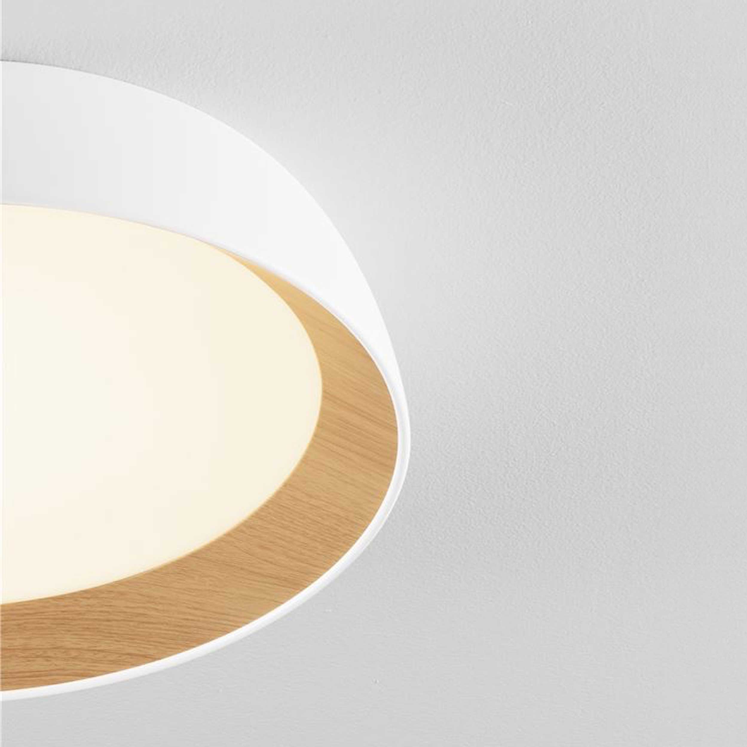 Nova Luce Cantria LED stropna svetilka