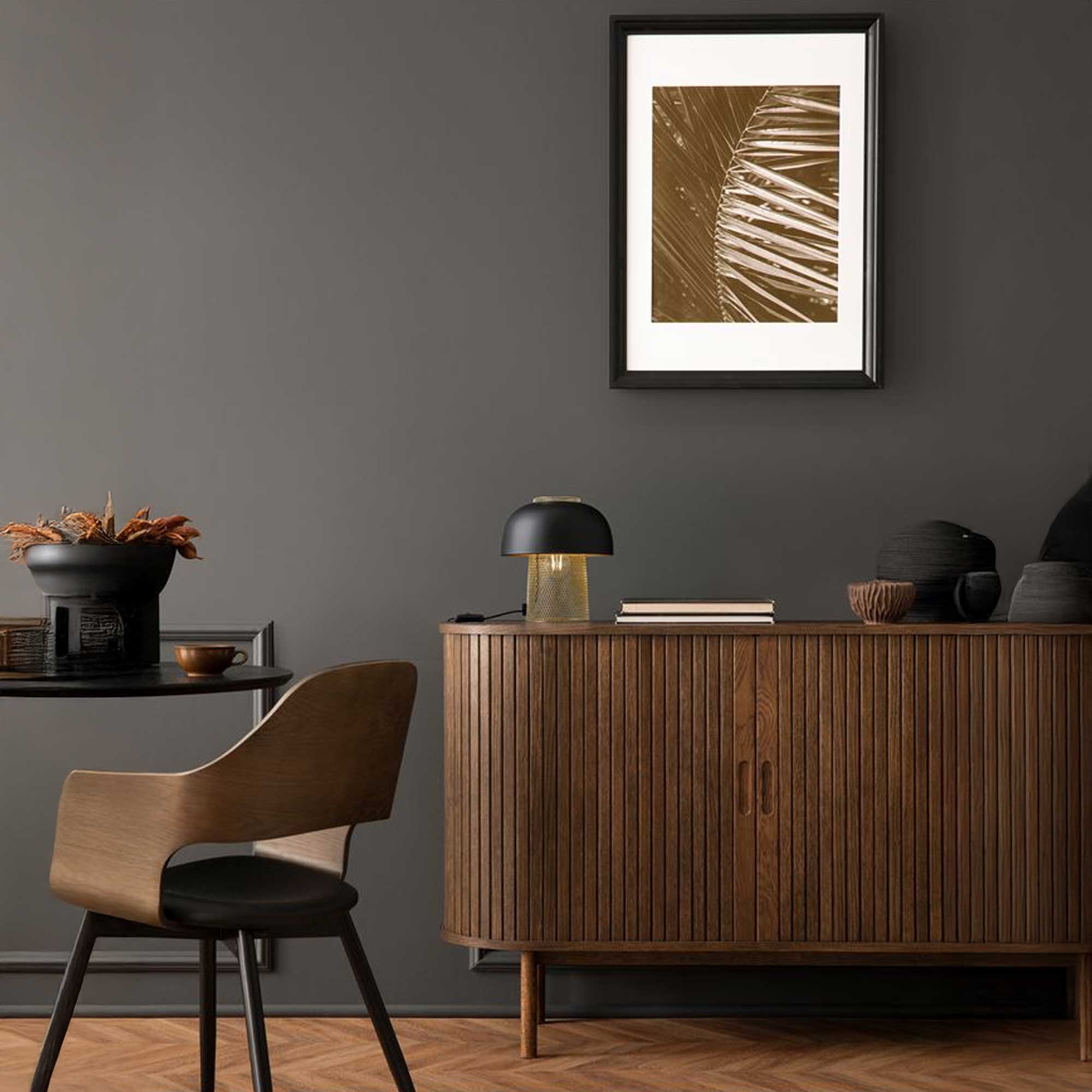 Nova Luce Sqube stolní svítidlo