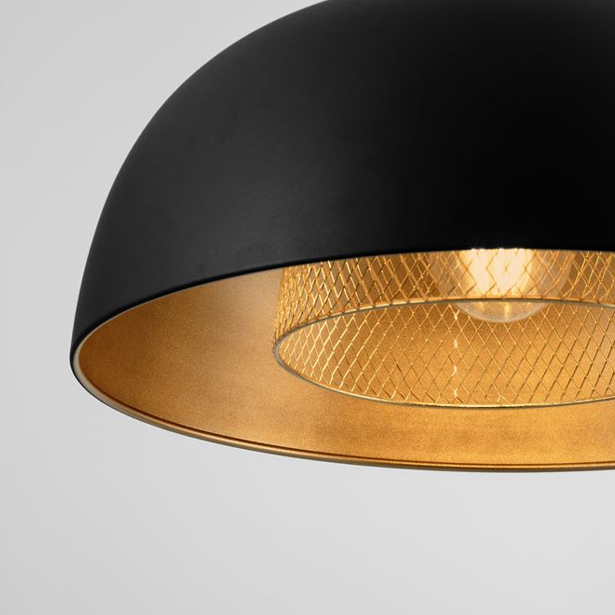 Nova Luce Sqube závěsné svítidlo