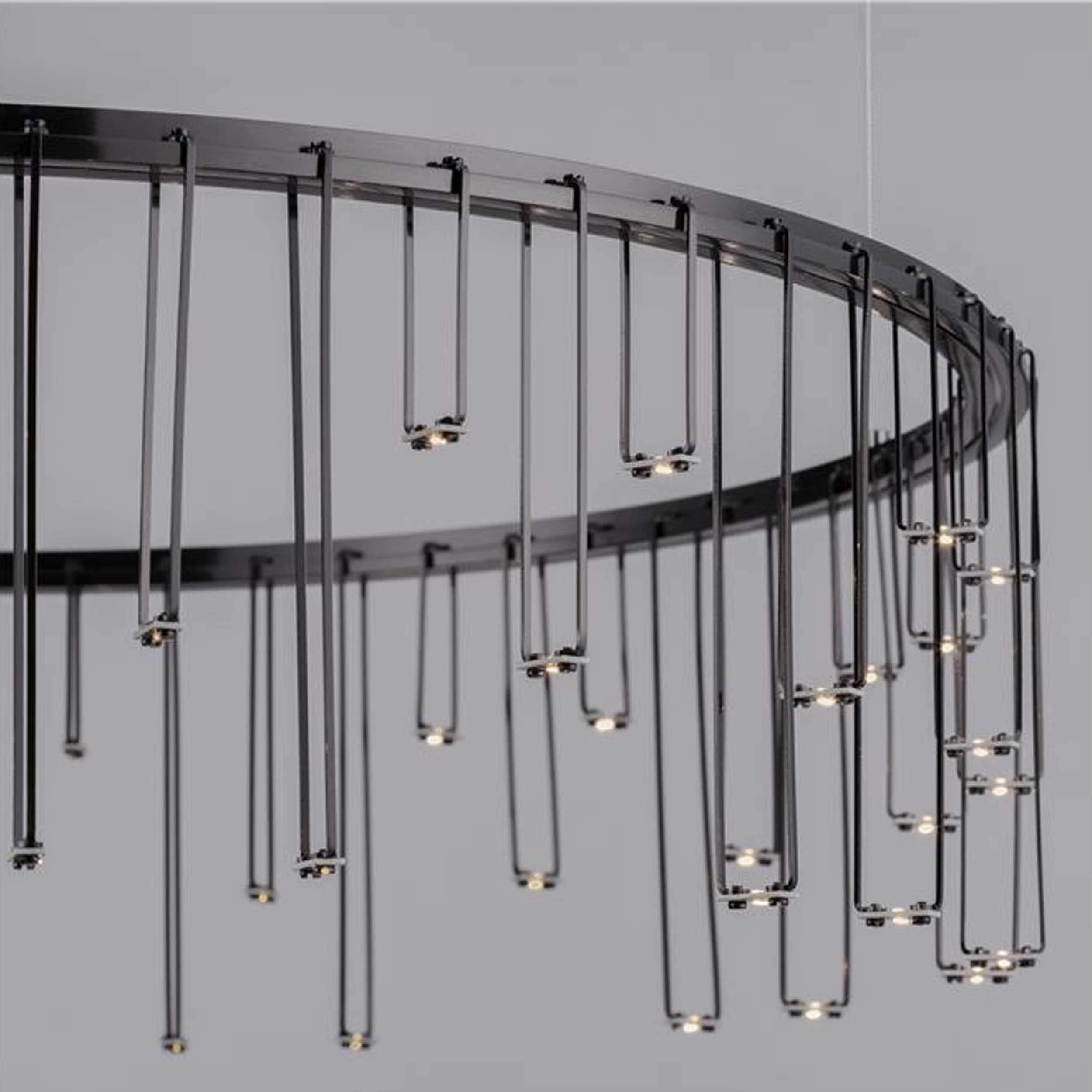 Nova Luce Stellar LED stenska svetilka