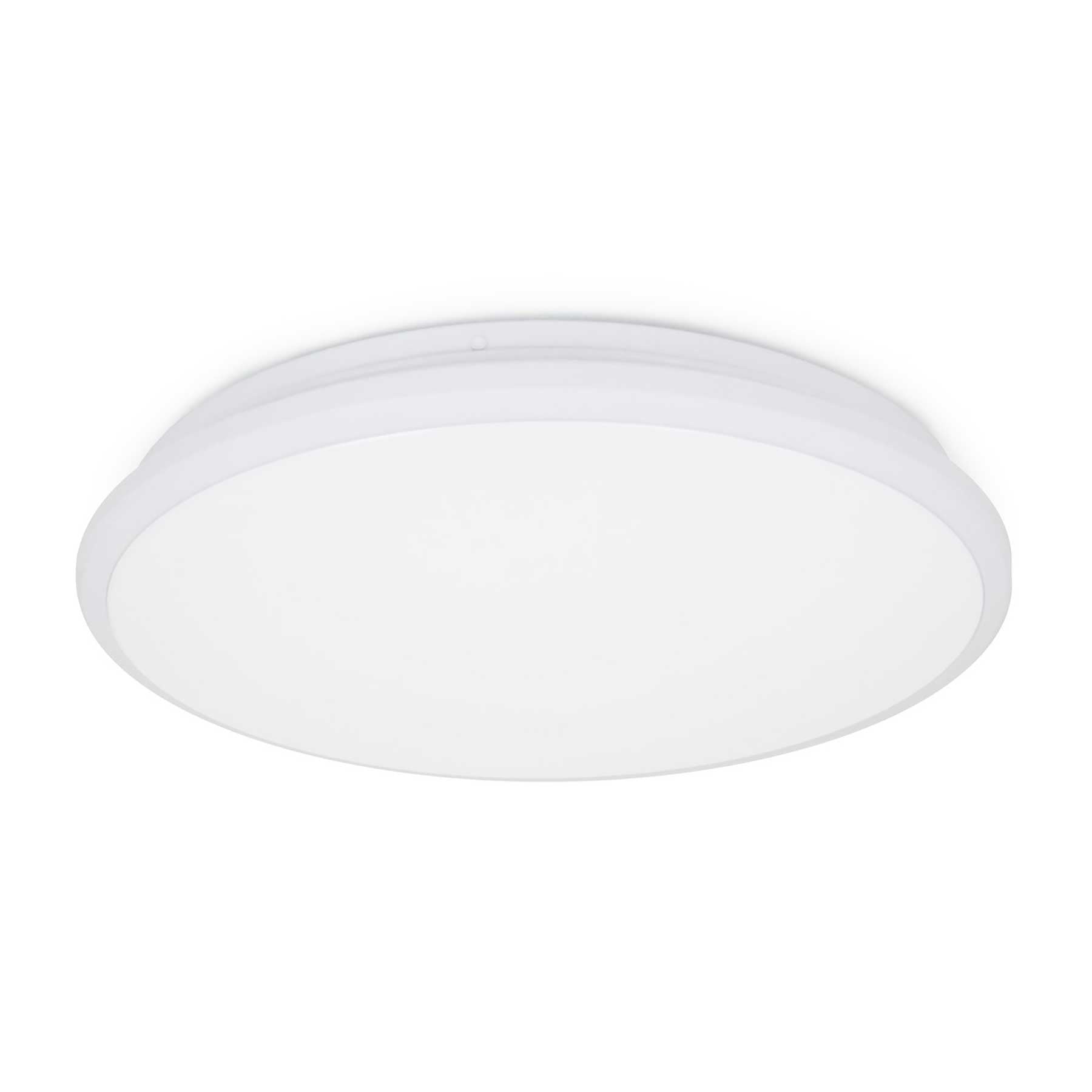 Indeluz Carme Rim LED přisazené svítidlo