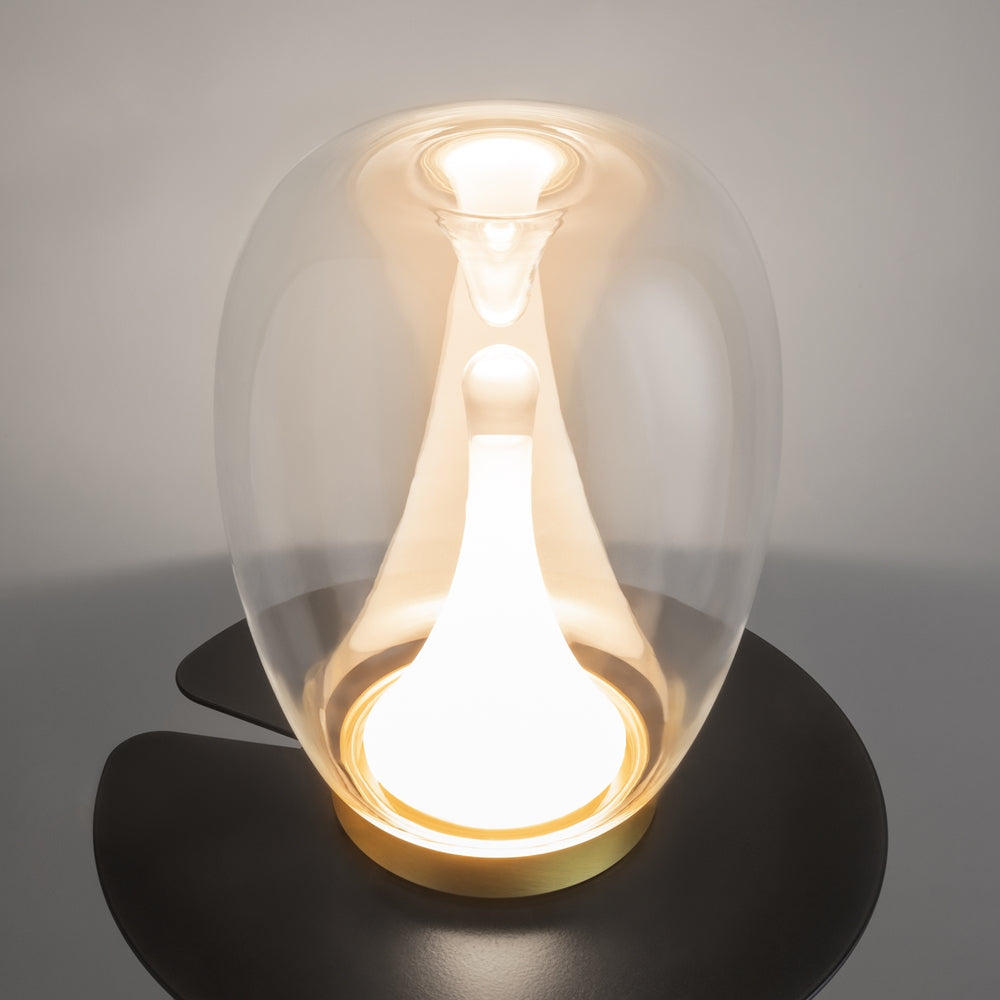 Maytoni Splash LED namizna svetilka