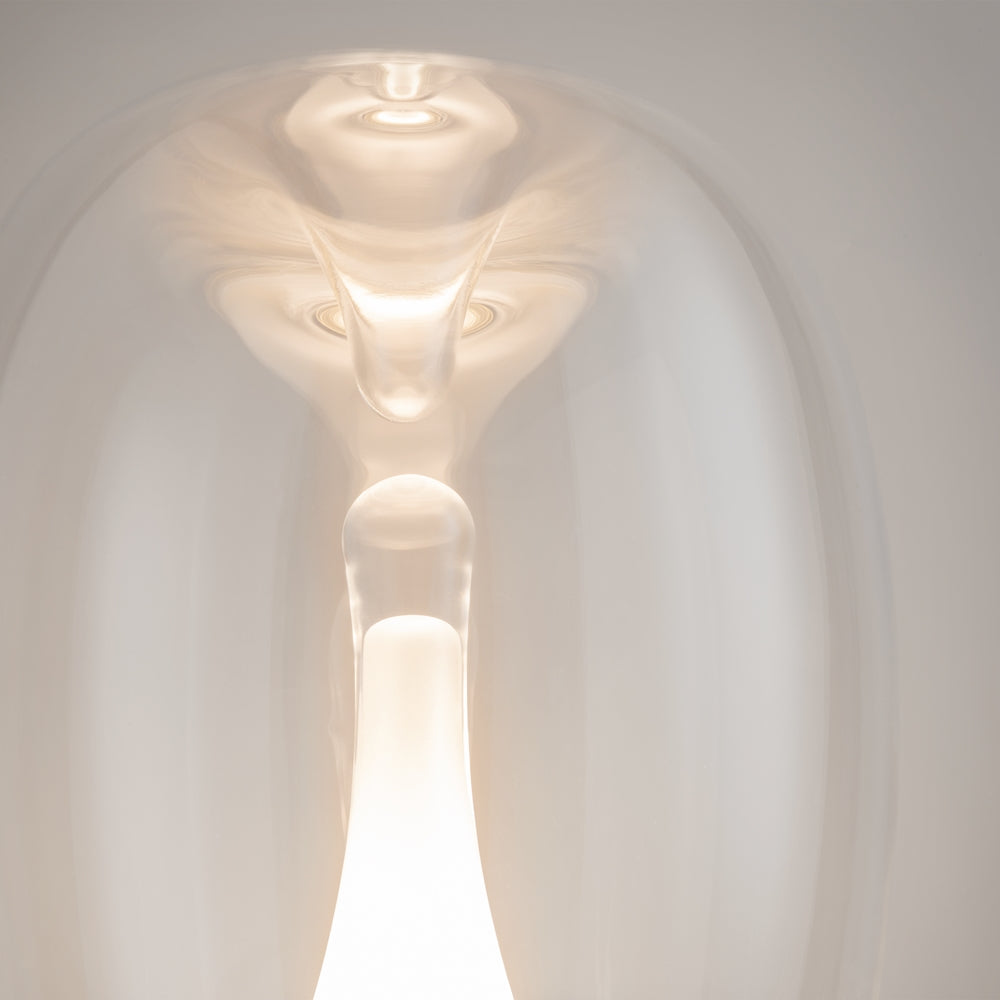 Maytoni Splash LED namizna svetilka