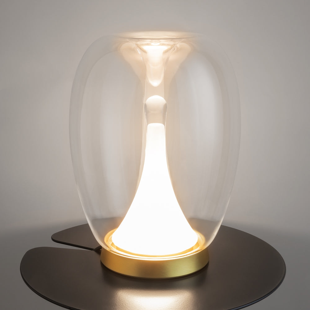 Maytoni Splash LED namizna svetilka