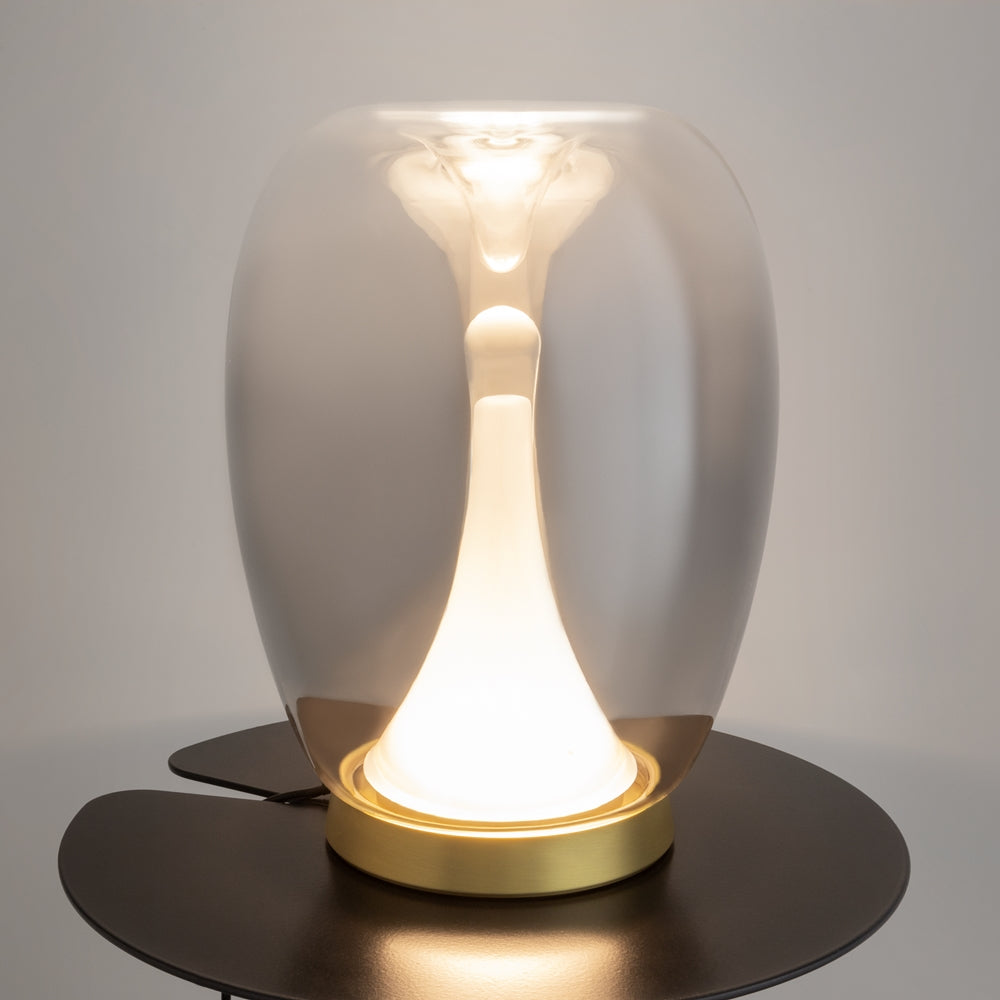 Maytoni Splash LED namizna svetilka