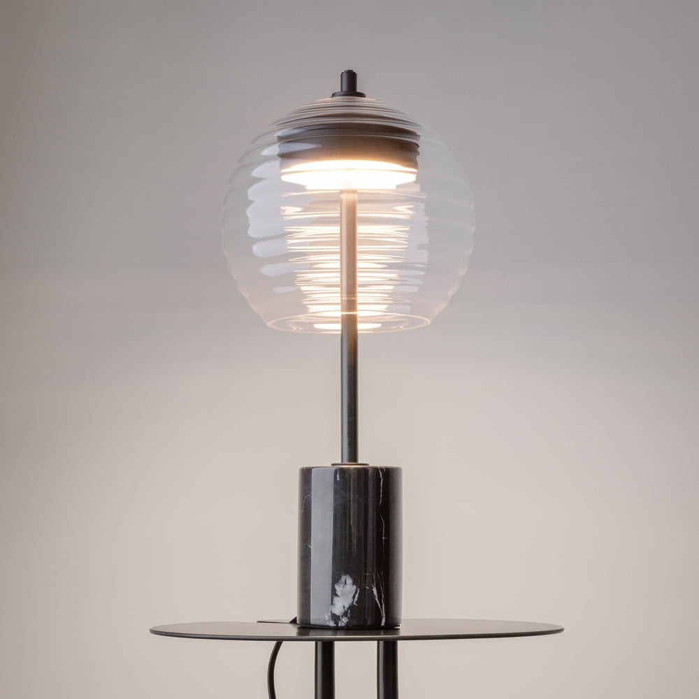 Maytoni Mystic LED namizna svetilka