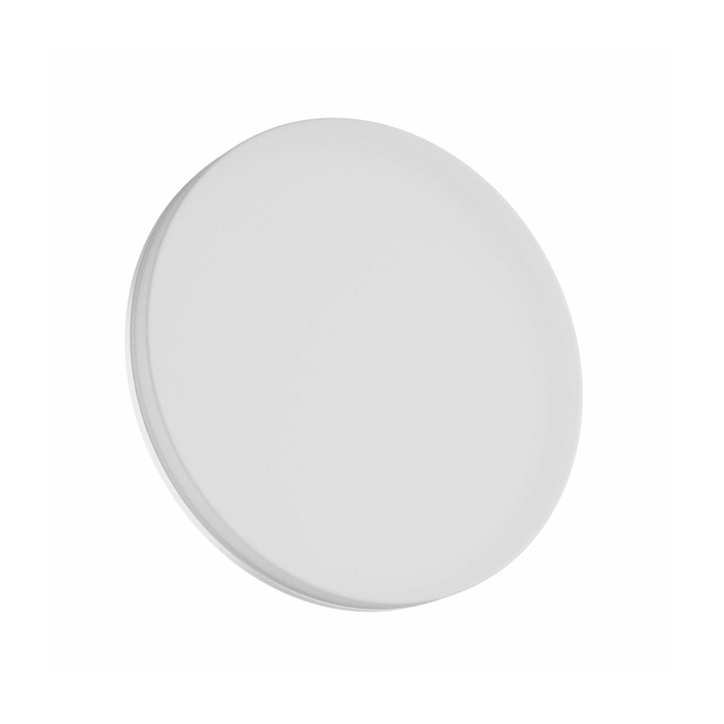 Spectrum Nymphea Fusion LED stropna svetilka IP44 20/30/40 W CCT