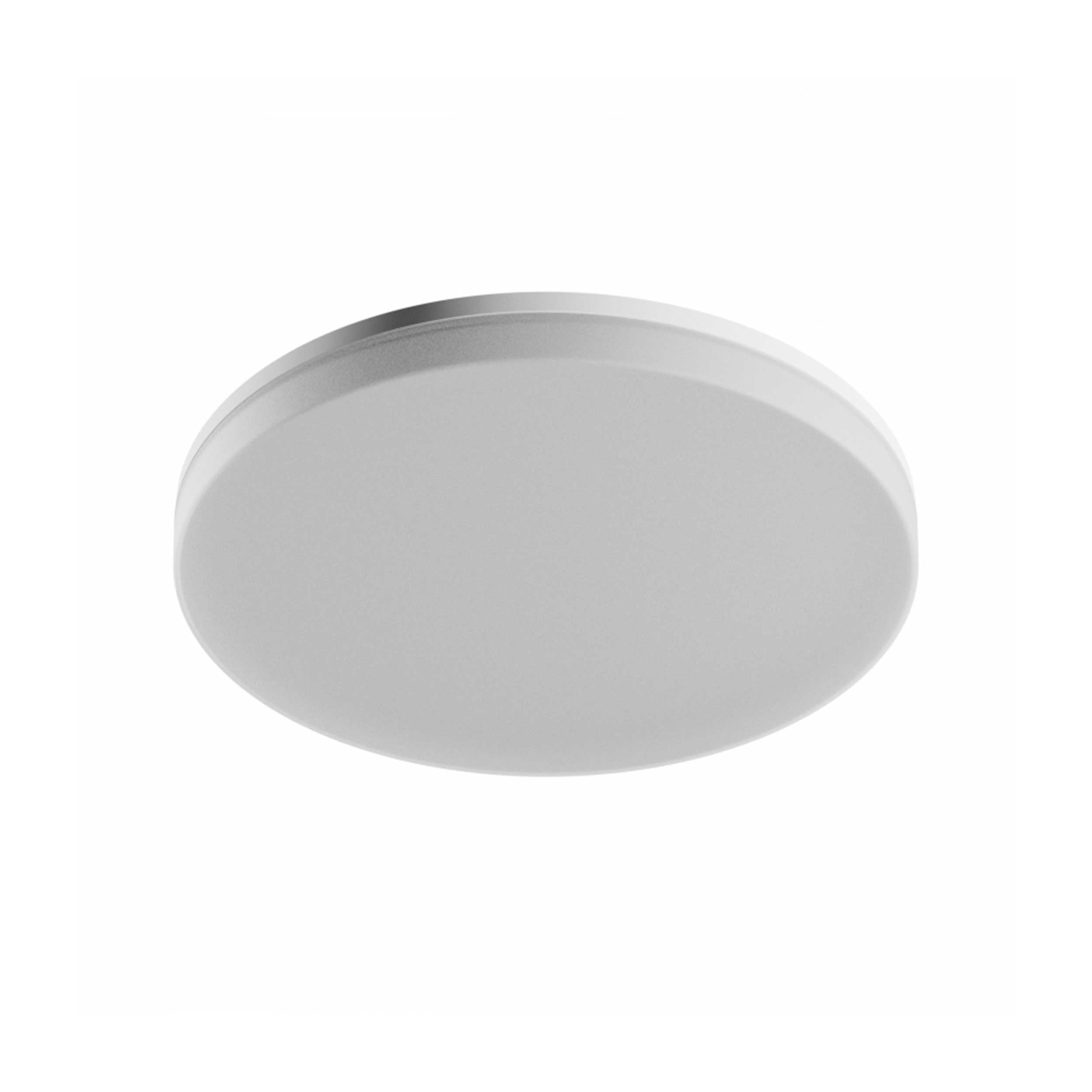 Spectrum Nymphea Fusion LED stropna svetilka IP44 20/30/40 W CCT