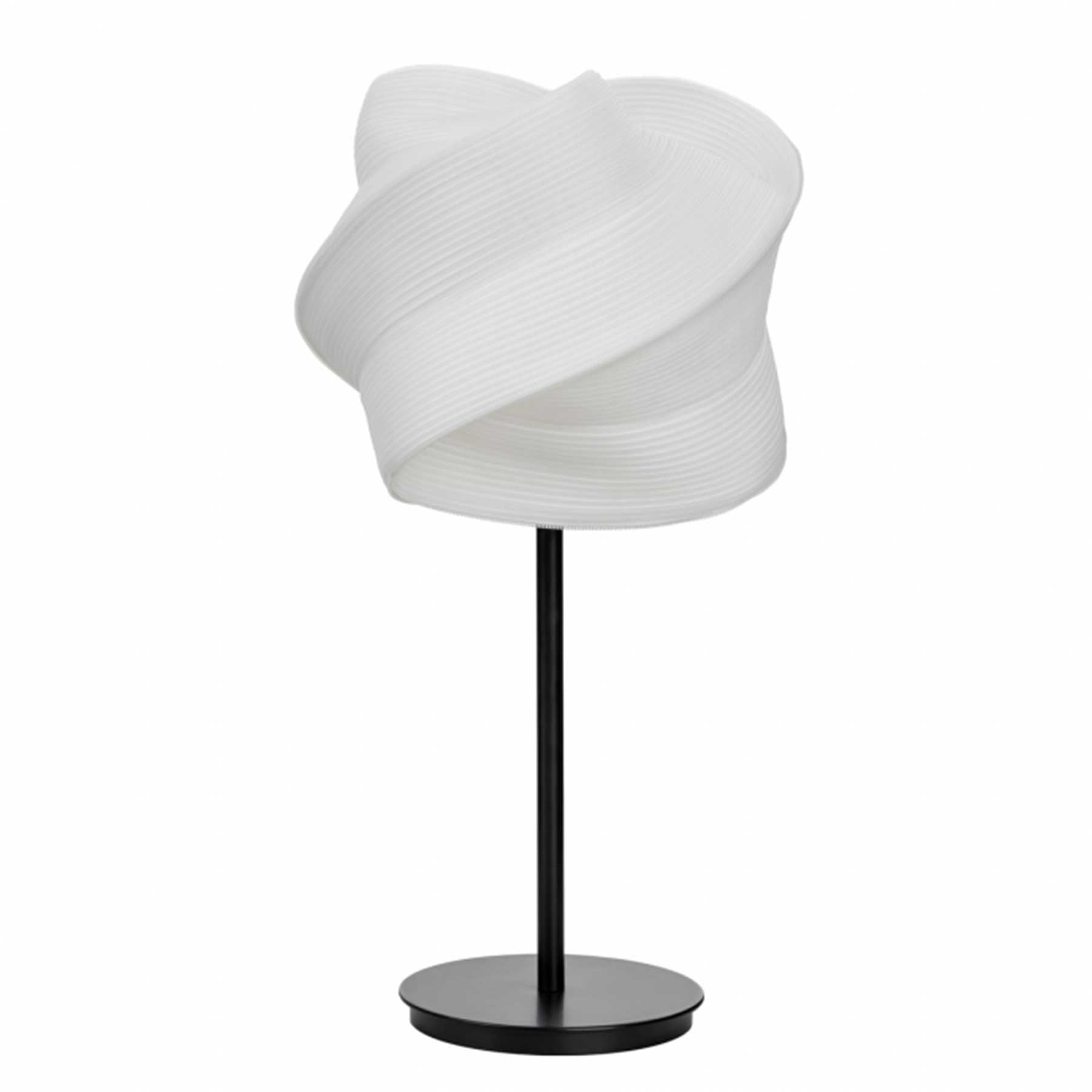 TD Lamps Zippoo E14 textilní stolní svítidlo