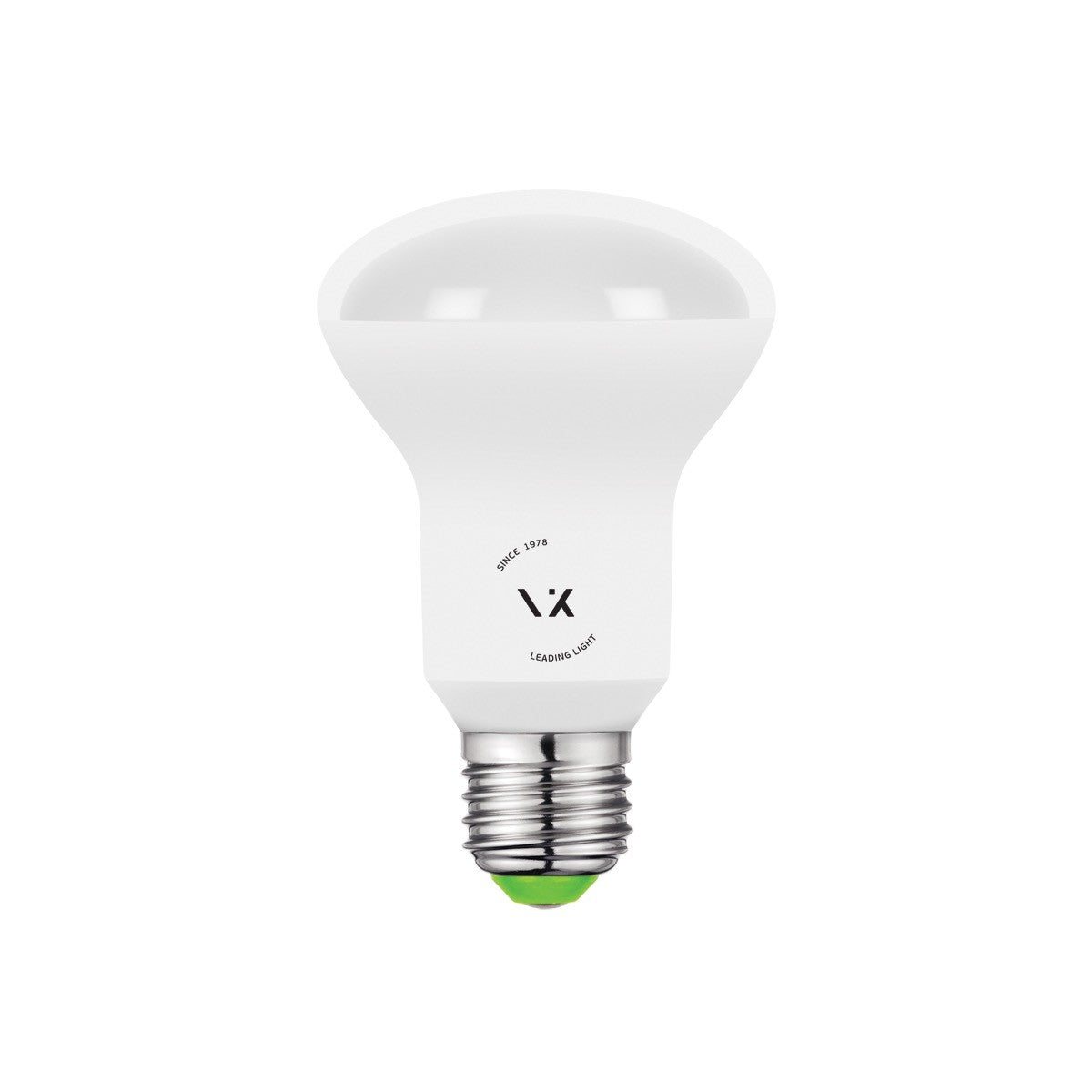 LED-žarnica VK Light E27 8 W 3000 K/6000 K