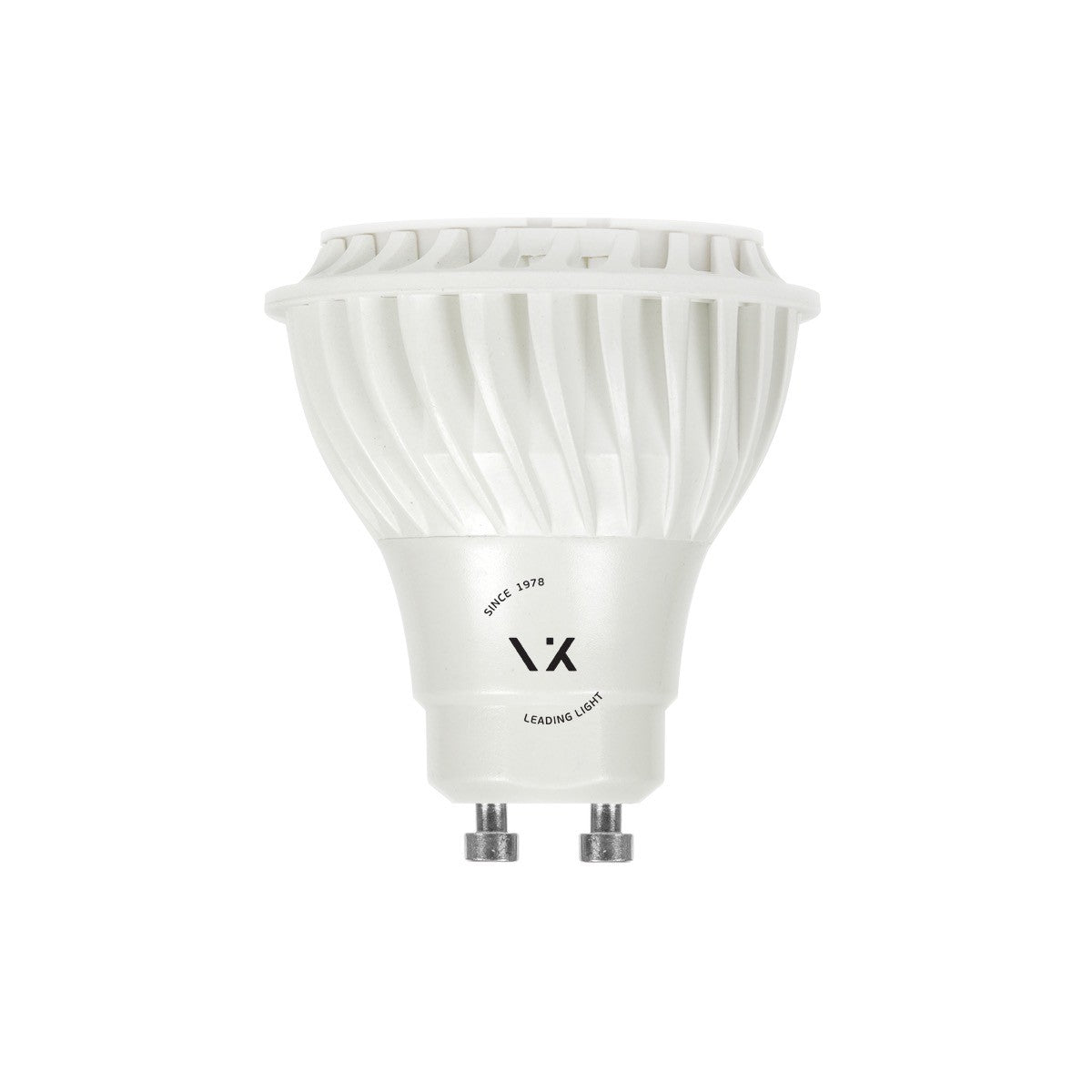 LED-žarnica VK Light GU10 24 V 600 lm 6 W
