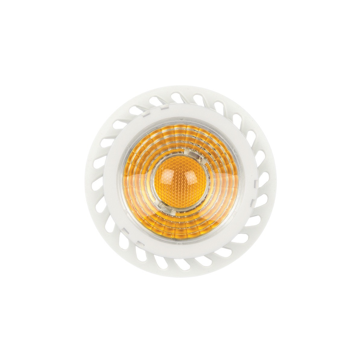 LED-žarnica VK Light GU10 24 V 600 lm 6 W