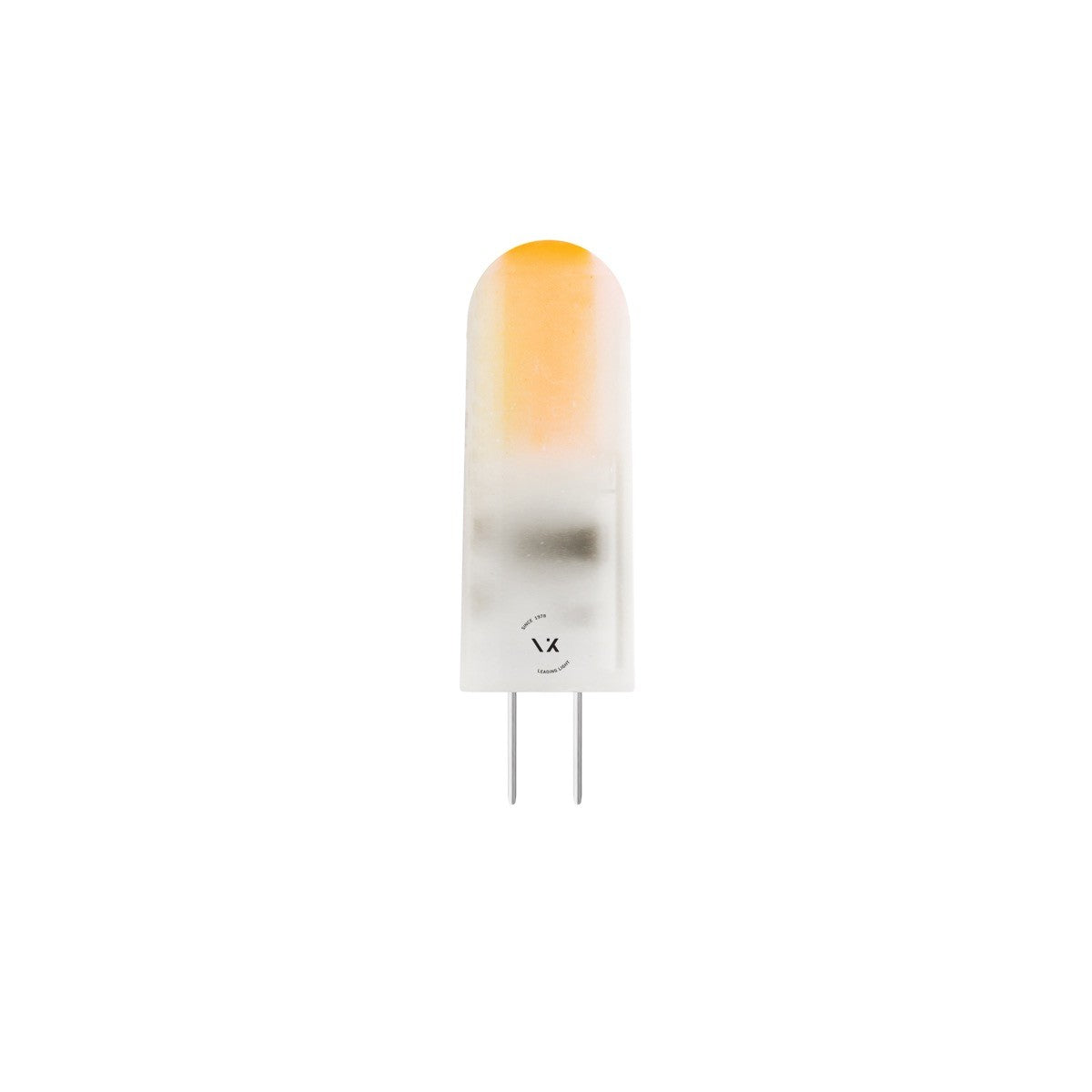 LED-žarnica VK Light G4 12 V 2 W, z možnostjo zatemnitve