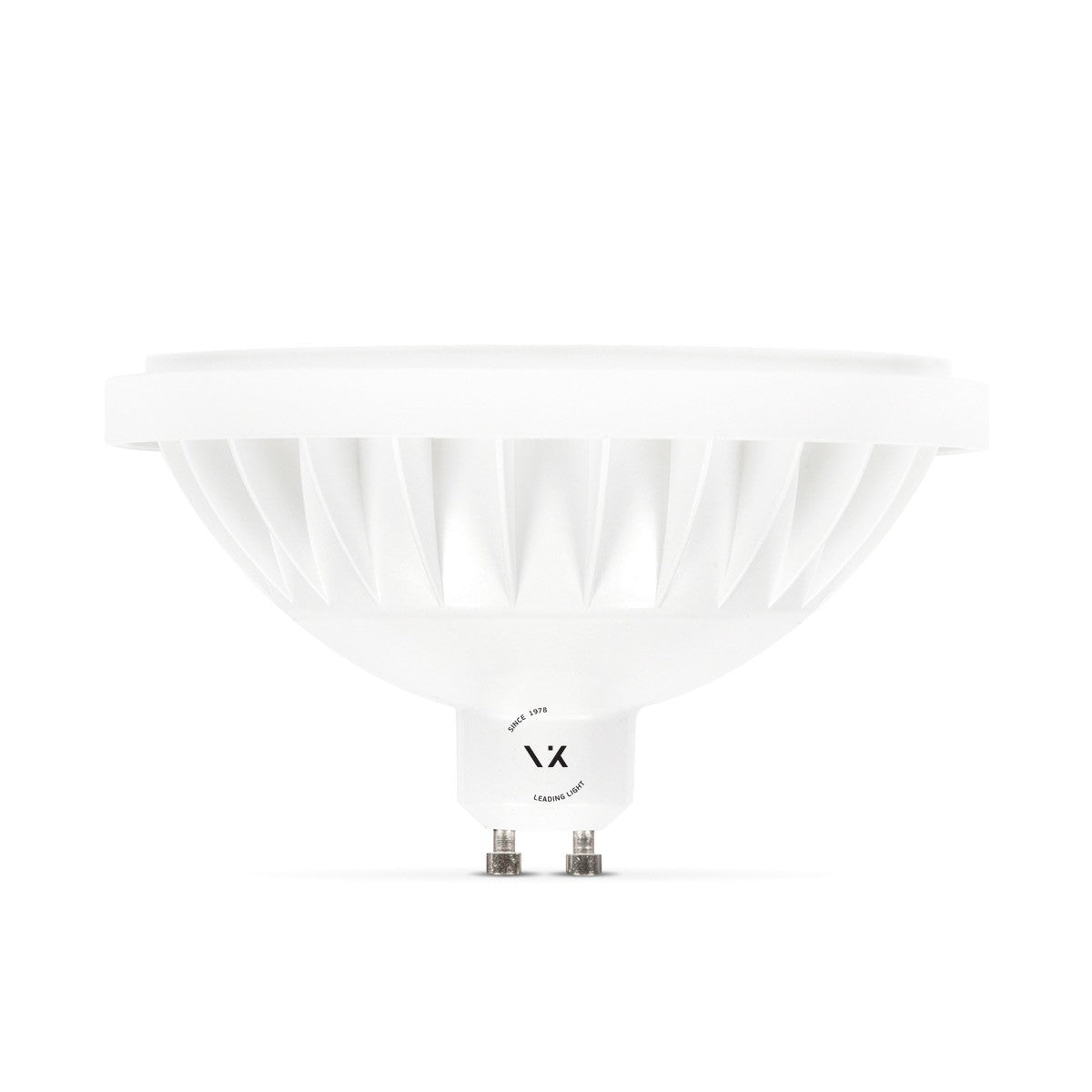 LED-žarnica VK Light GU10 15 W 3000 K/4000 K