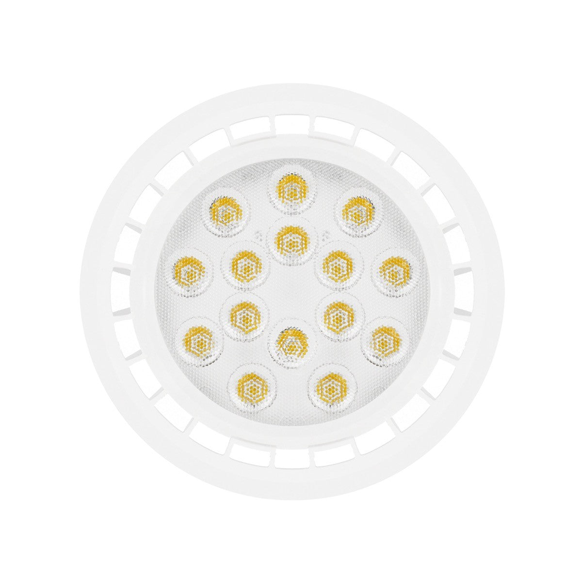 LED-žarnica VK Light GU10 15 W 3000 K/4000 K