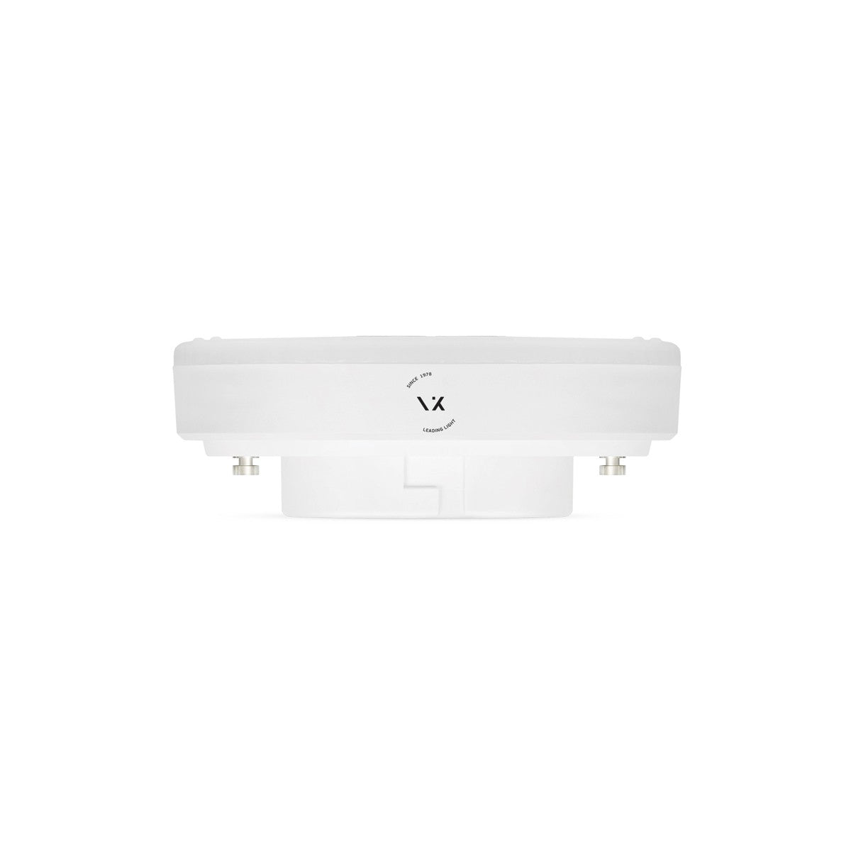 LED-žarnica VK Light GX53 4 W 3000 K/6000 K