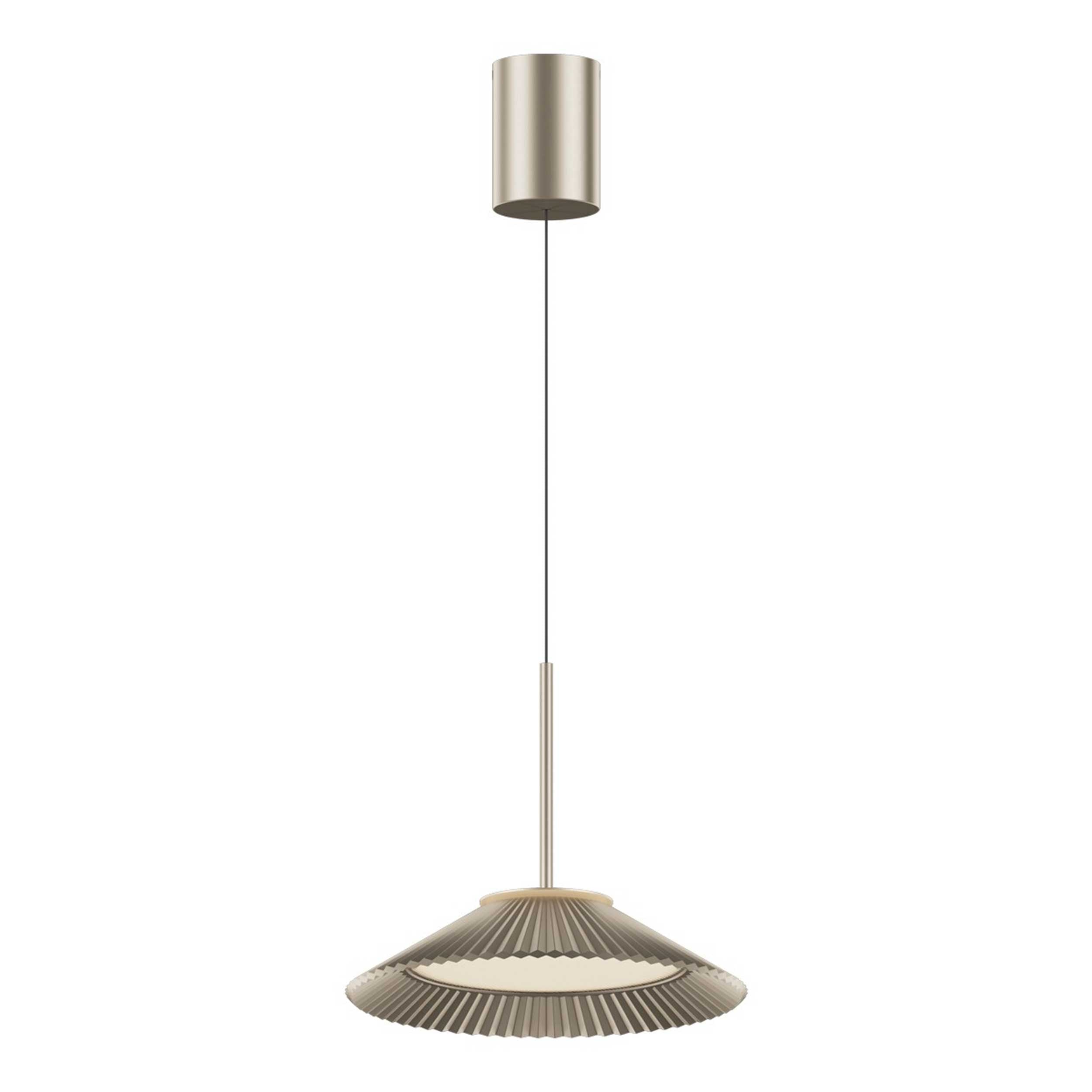 VK Light Amelie LED viseča svetilka