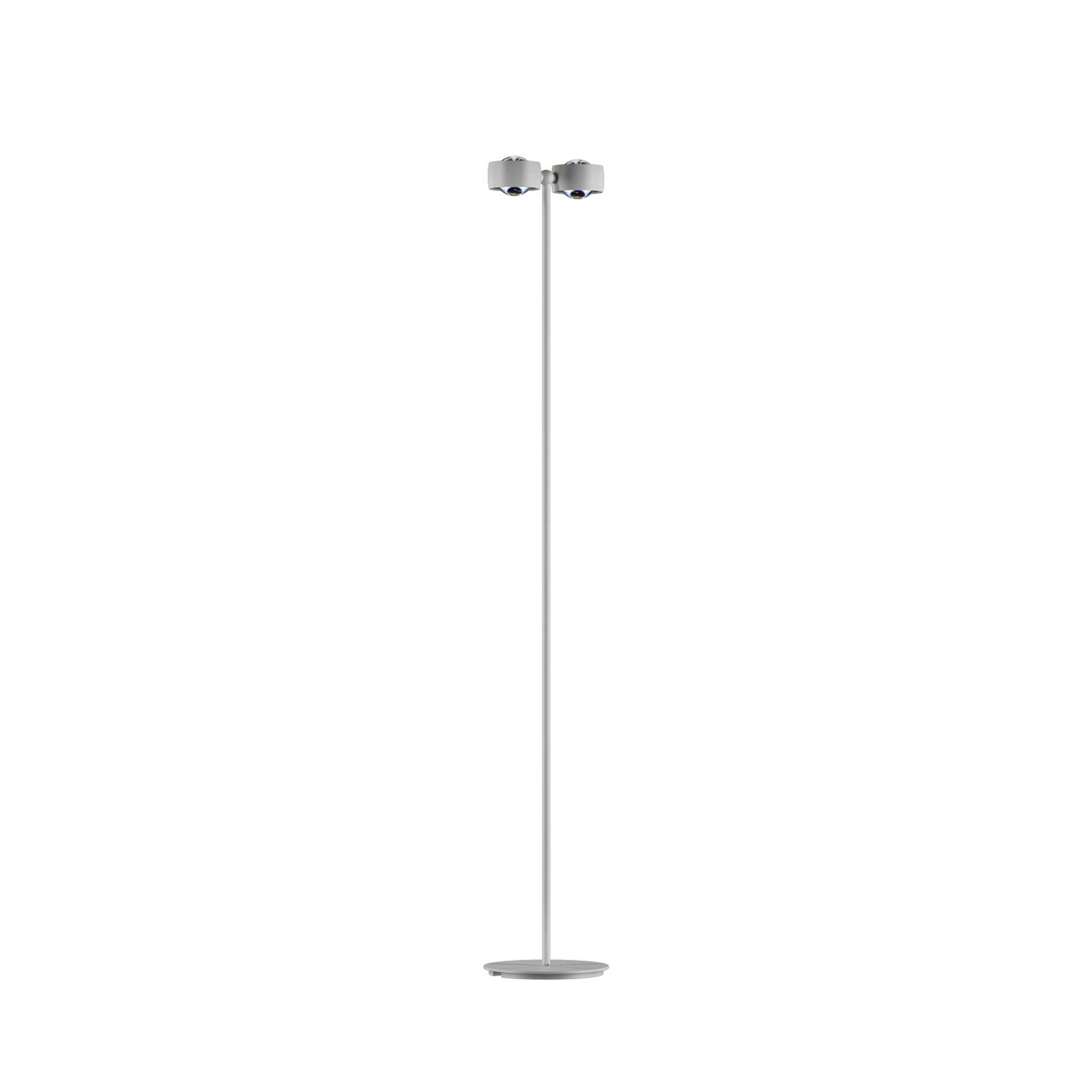 VK Light Aura LED stoječa svetilka