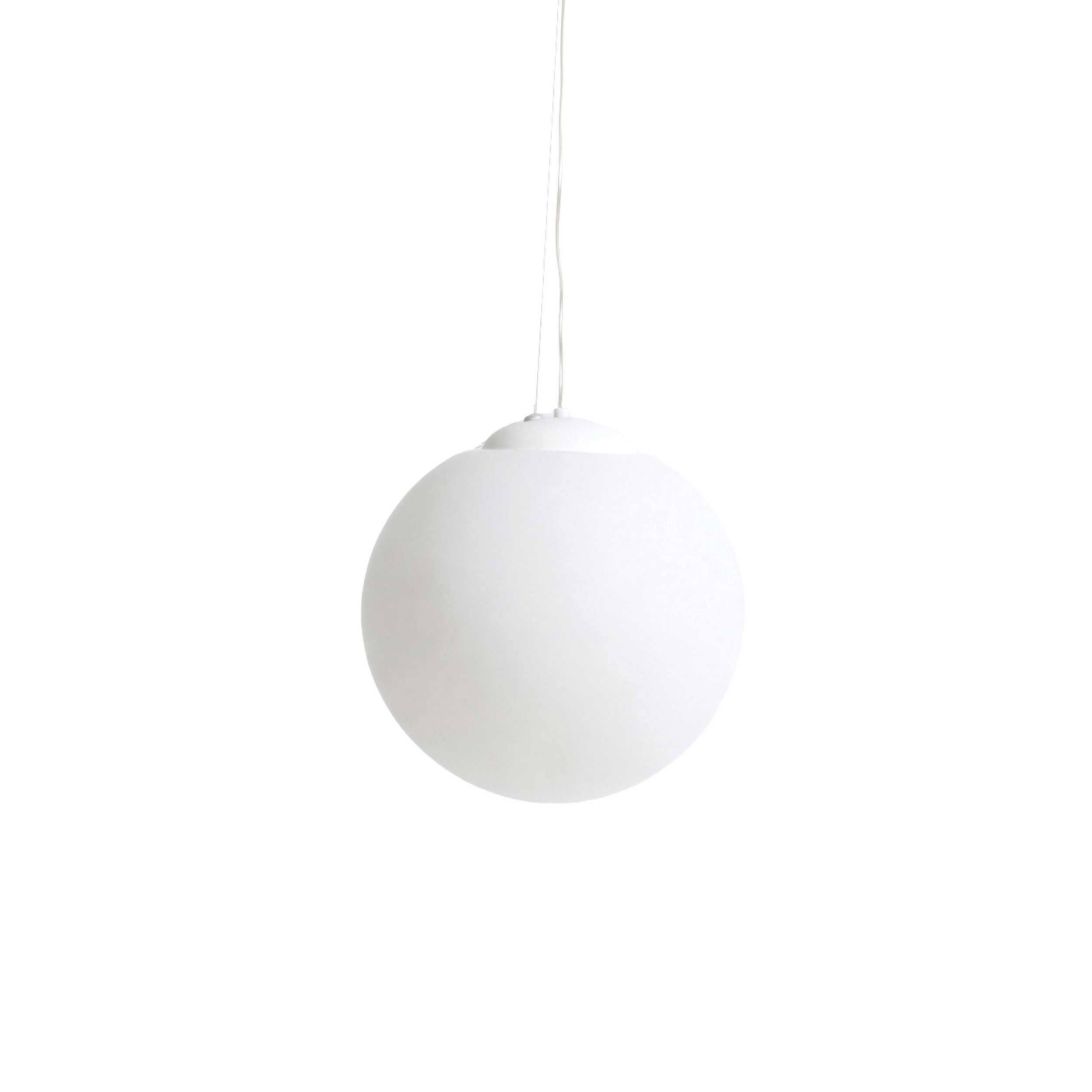 VK Light Bala LED viseča svetilka IP54
