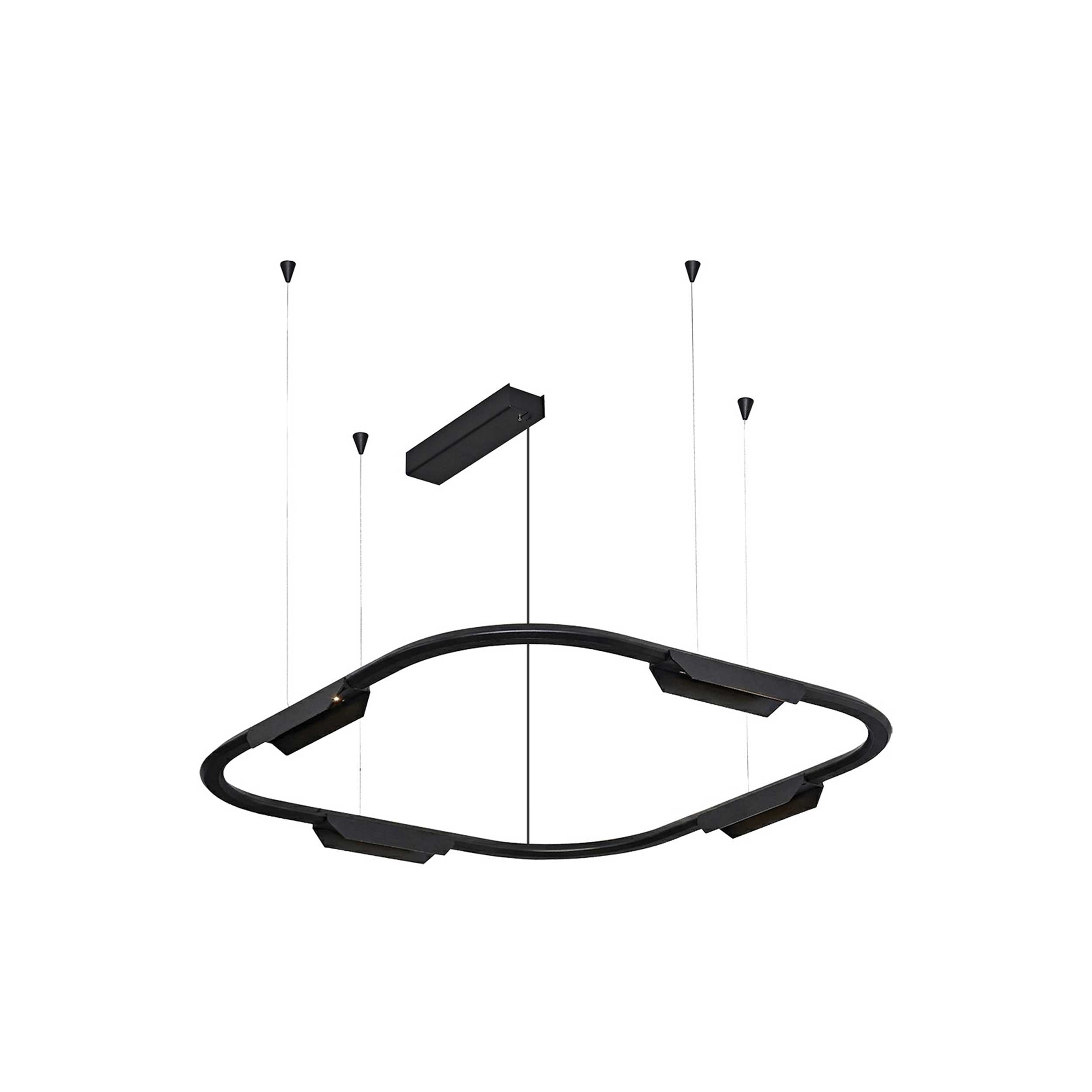 VK Light Core LED viseča svetilka