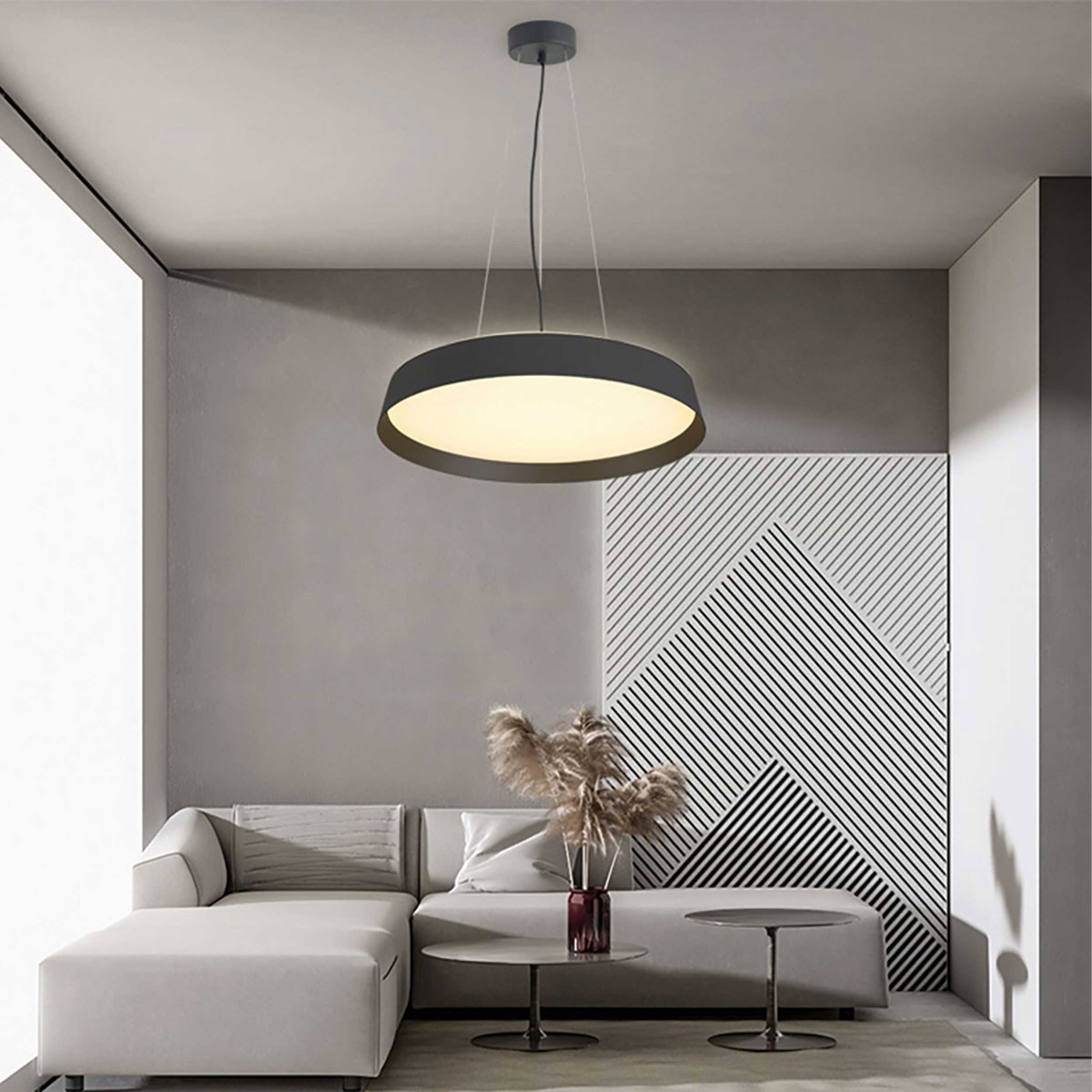 Nova Luce Stellar LED stenska svetilka
