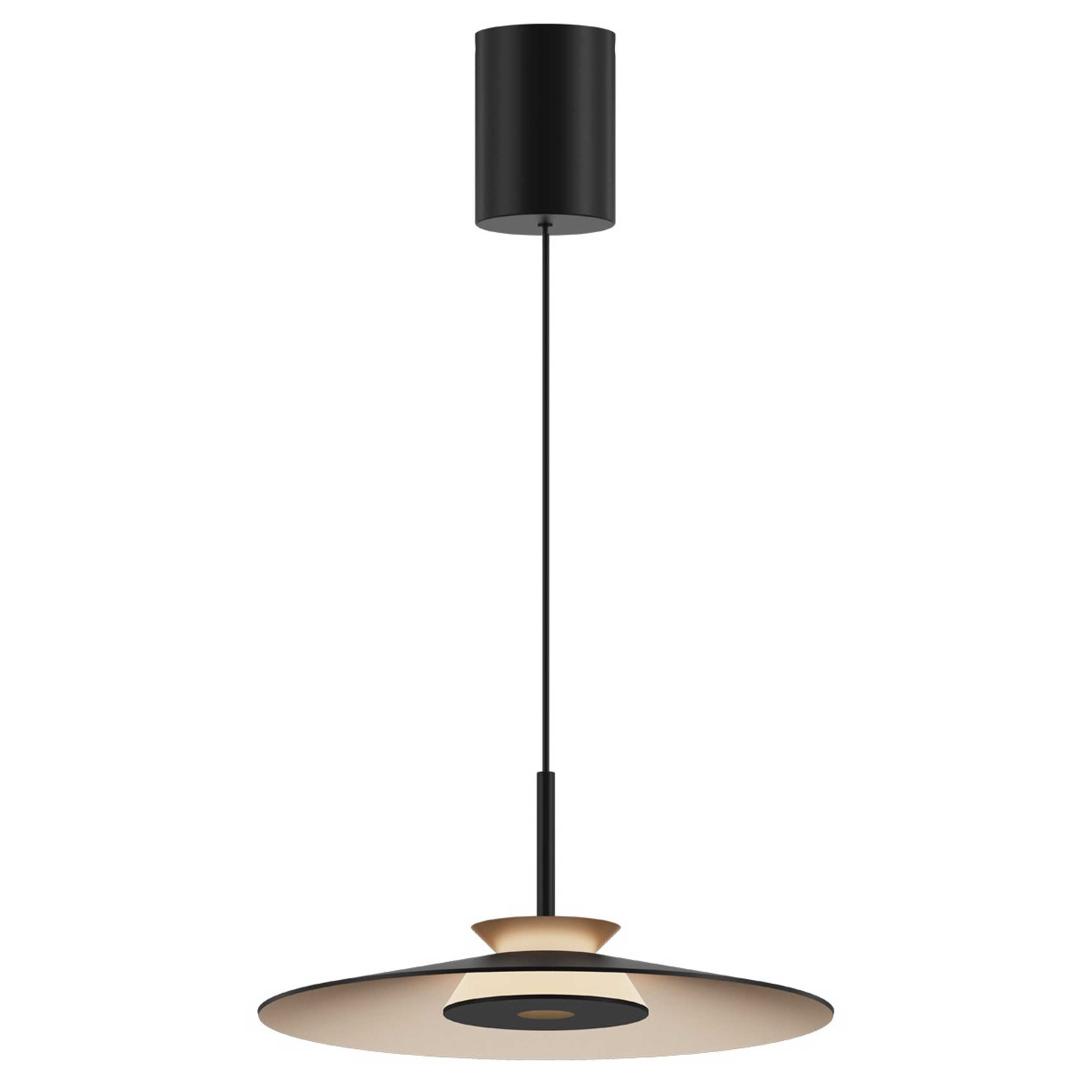 VK Light Elise LED viseča svetilka