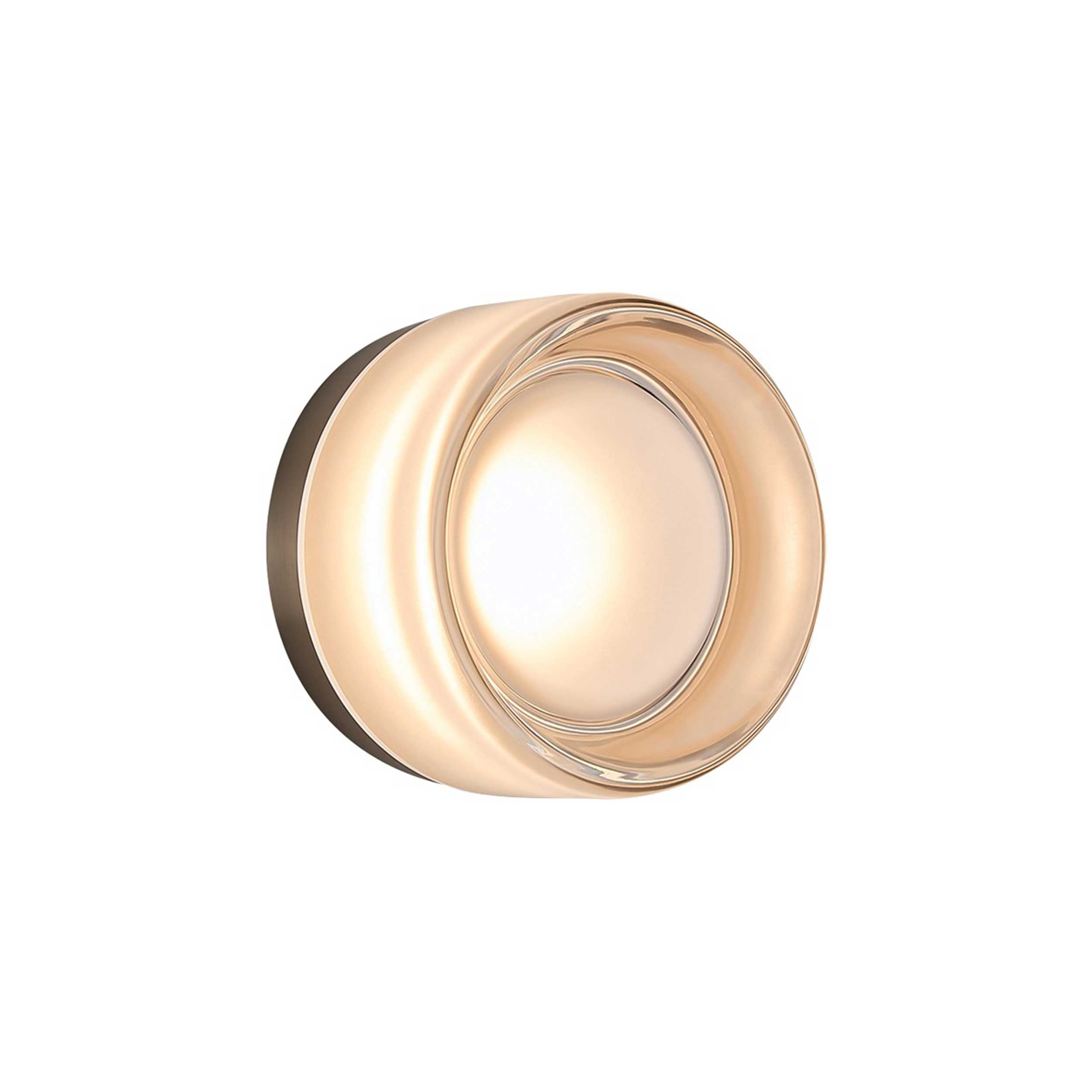 VK Light Glace LED stenska svetilka