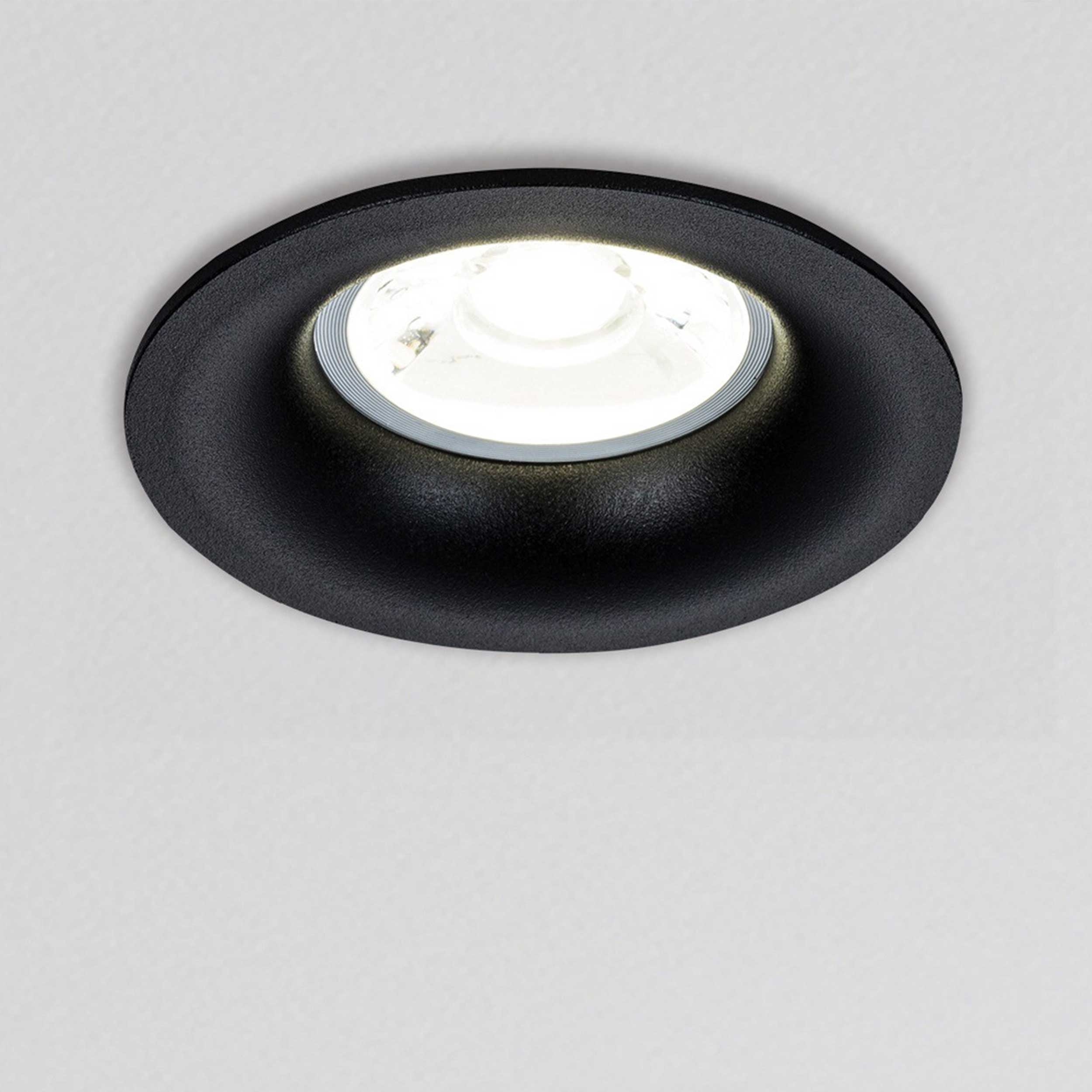 VK Light Ivy GU10 PAR16 vgradna stropna svetilka