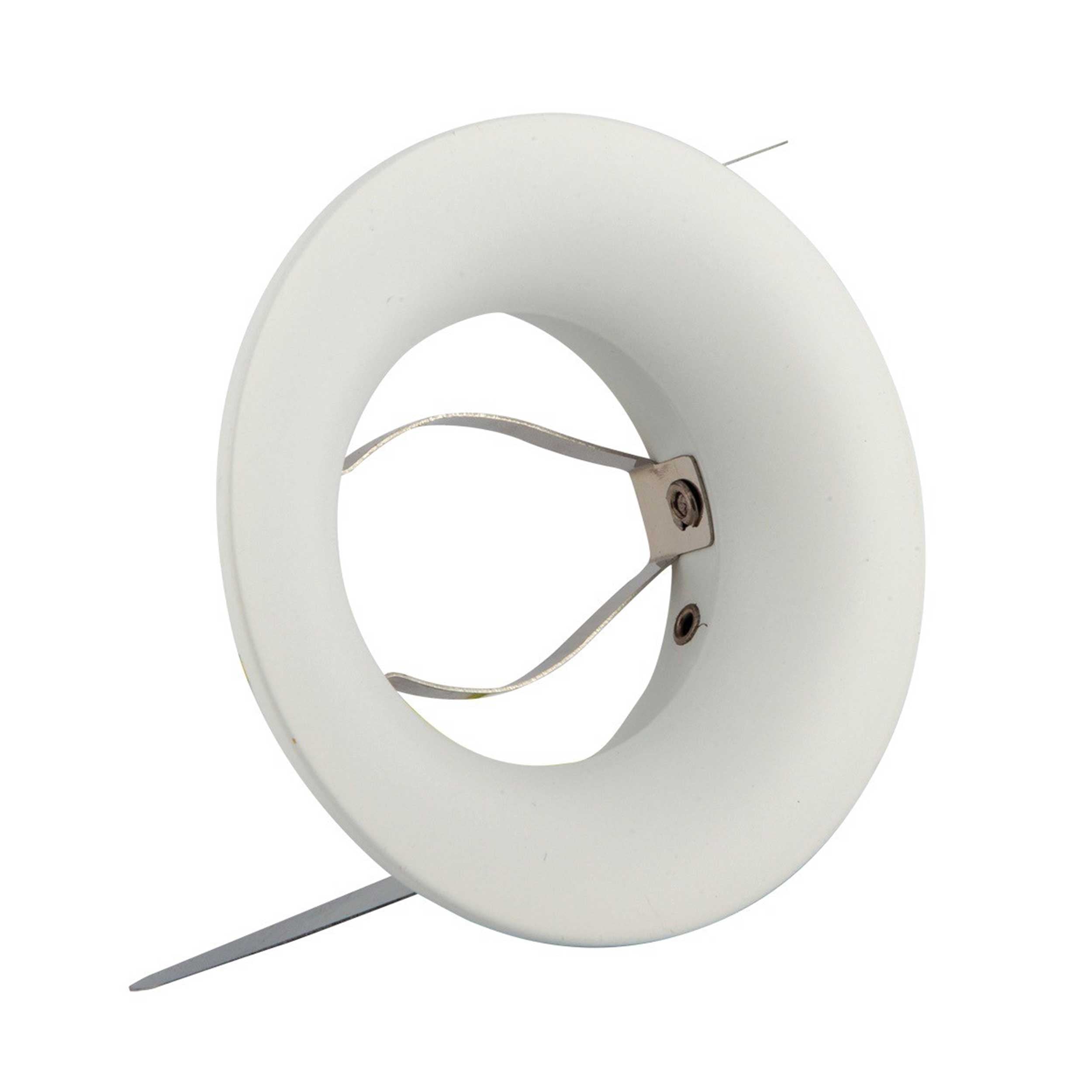 VK Light Ivy GU10 PAR16 vgradna stropna svetilka